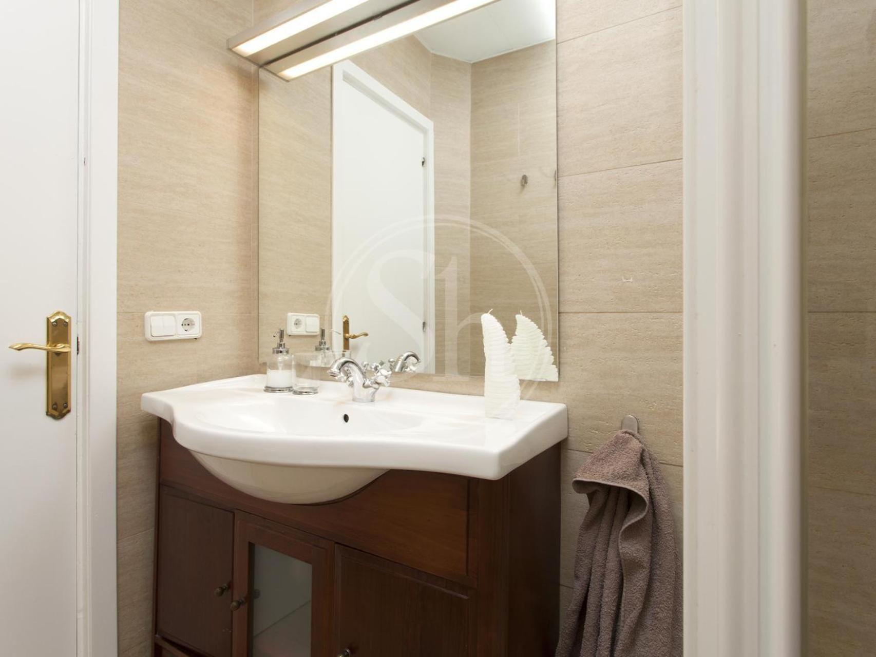 Al Lado De Sagrada Familia Apartment Barcelona