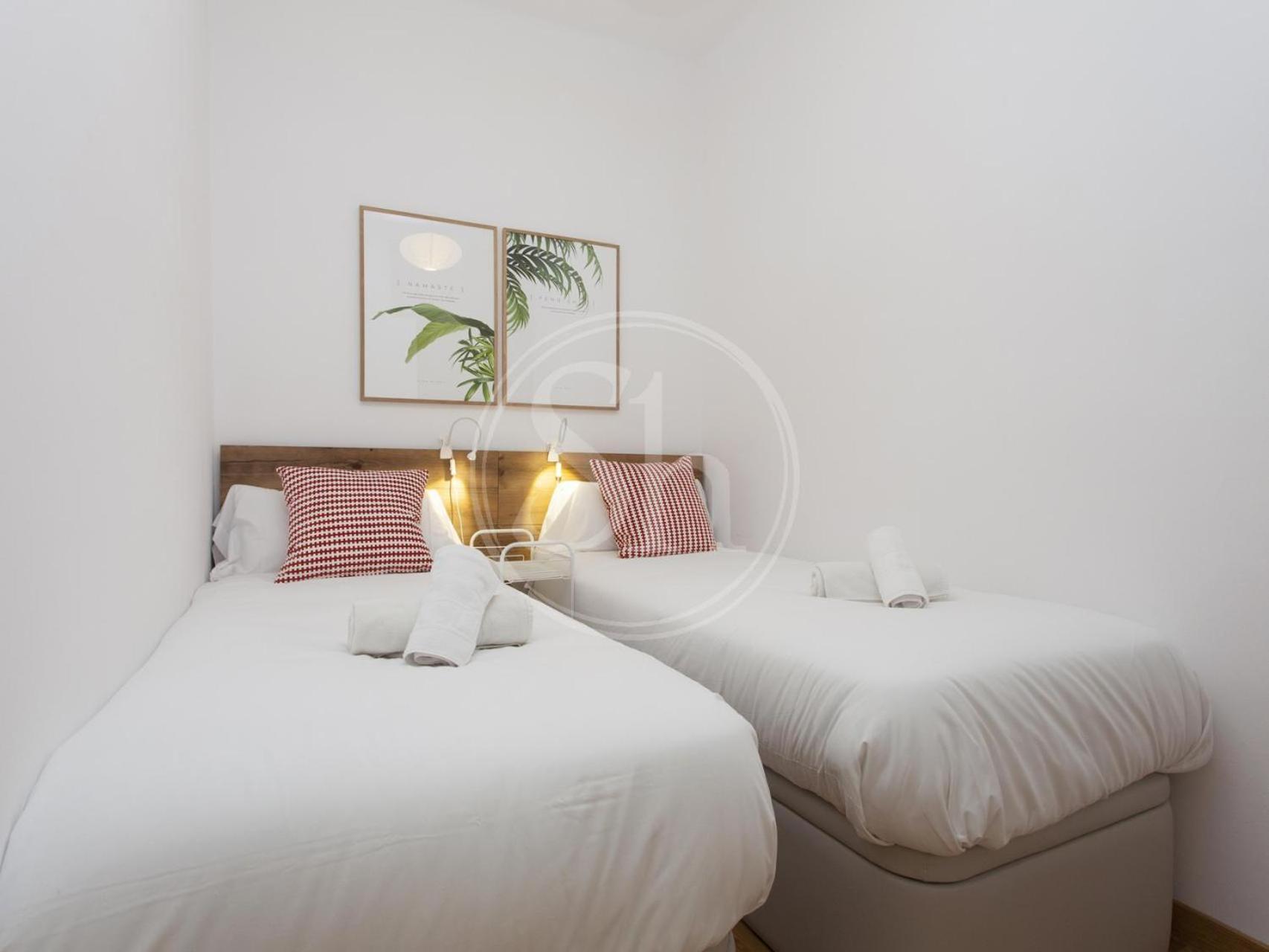 Apartment Al Lado De Sagrada Familia Barcelona