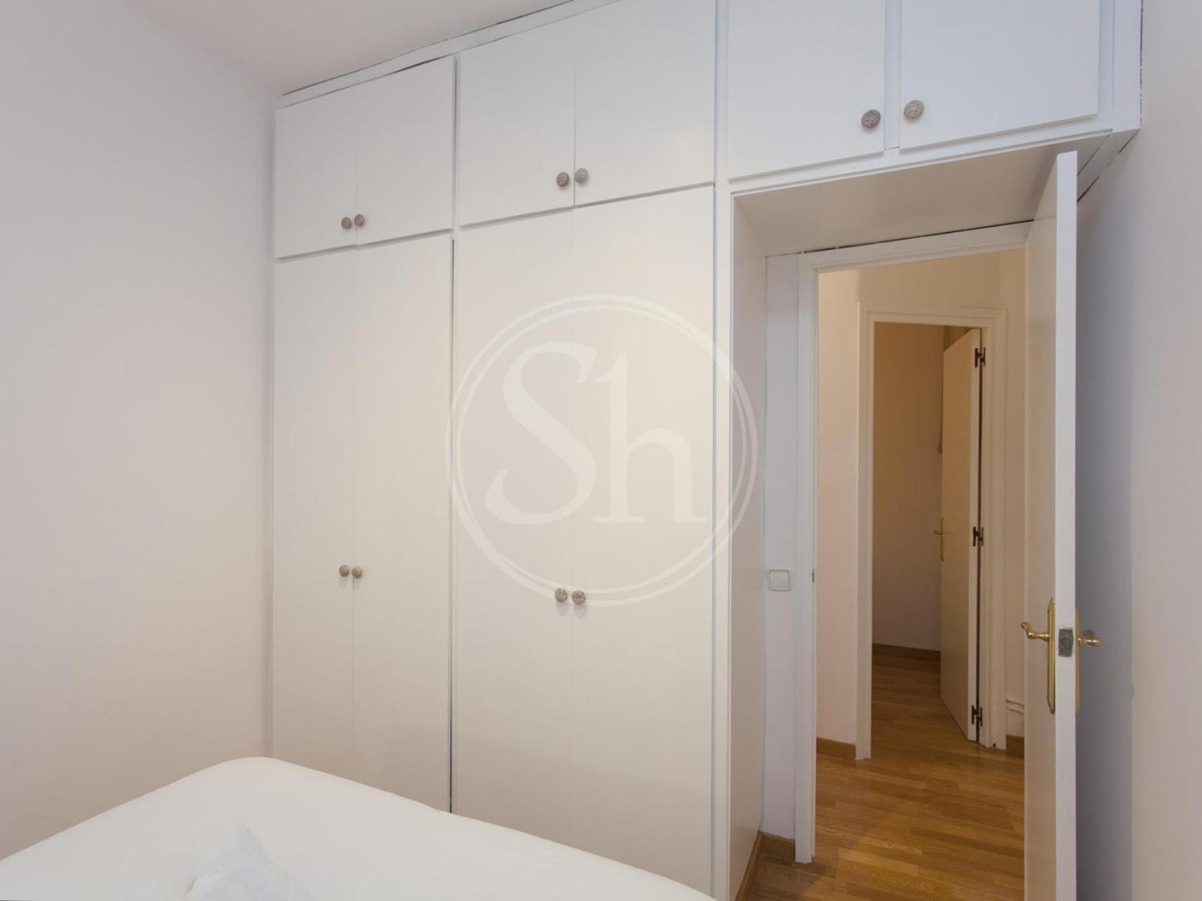 Al Lado De Sagrada Familia Apartment