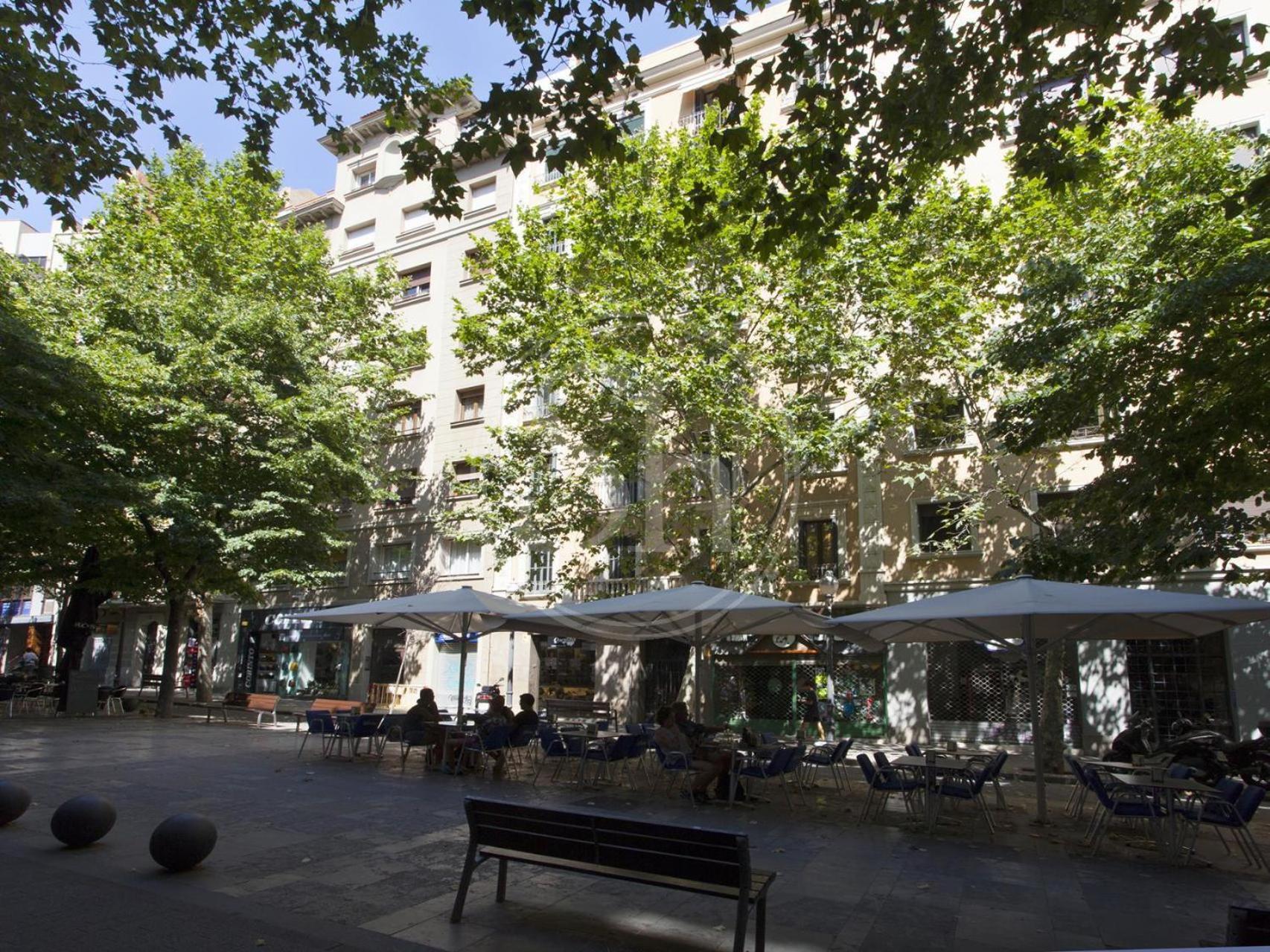 Apartment Al Lado De Sagrada Familia