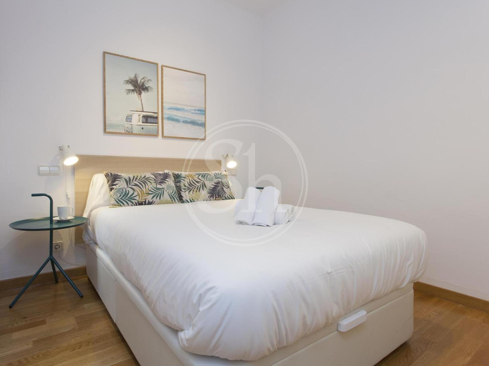 Al Lado De Sagrada Familia Apartment Barcelona