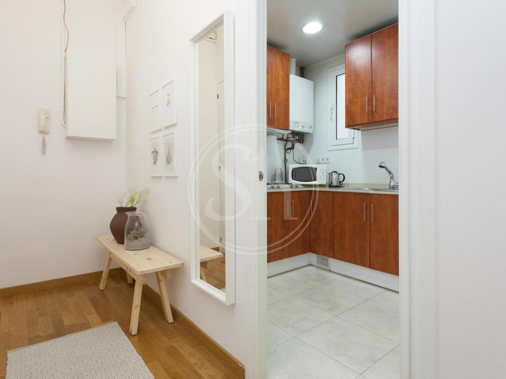 Al Lado De Sagrada Familia Apartment Barcelona