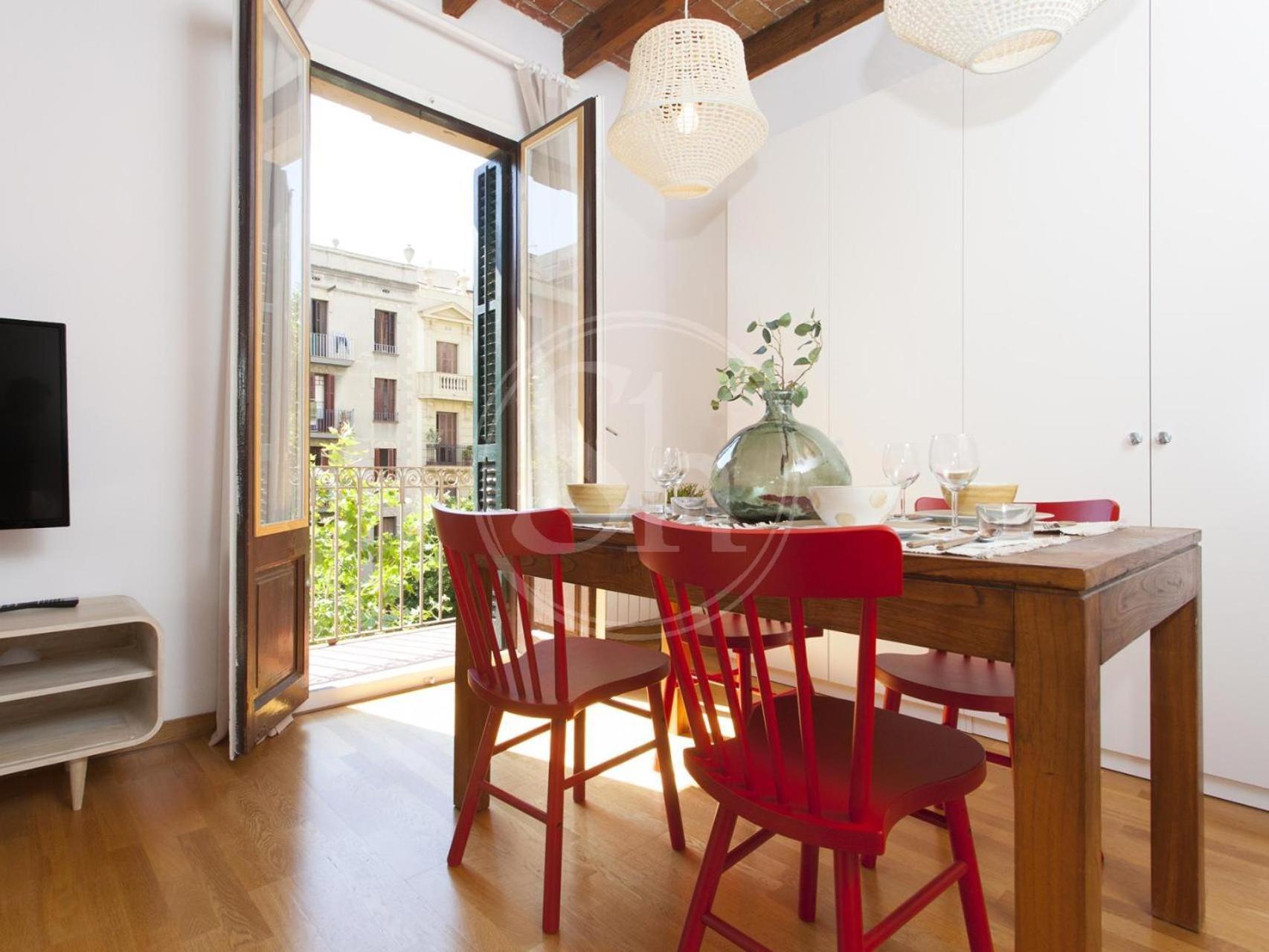 Apartment Al Lado De Sagrada Familia