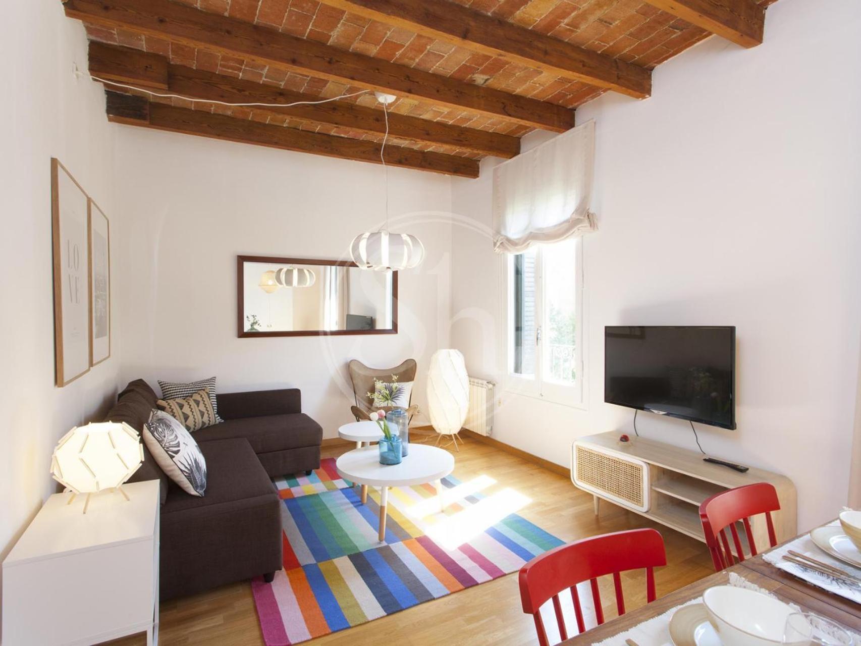 Apartment Al Lado De Sagrada Familia Barcelona