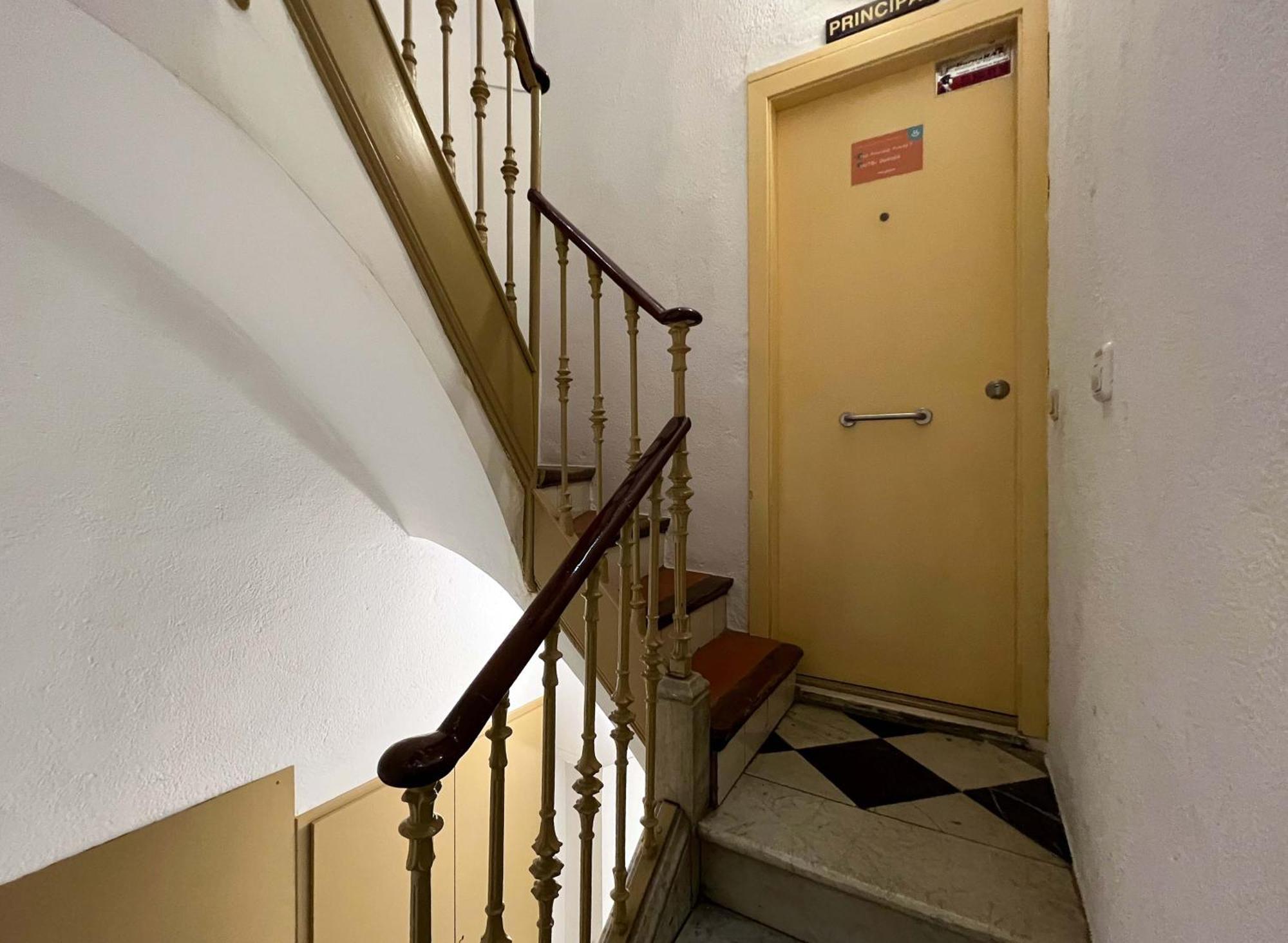 U-nique Boters Apartamento Barcelona