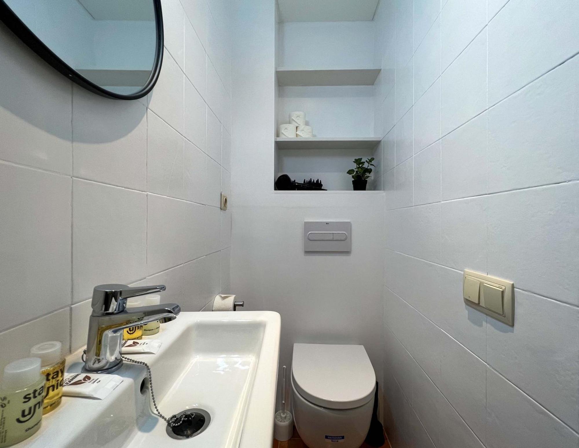 Apartamento U-nique Boters Barcelona
