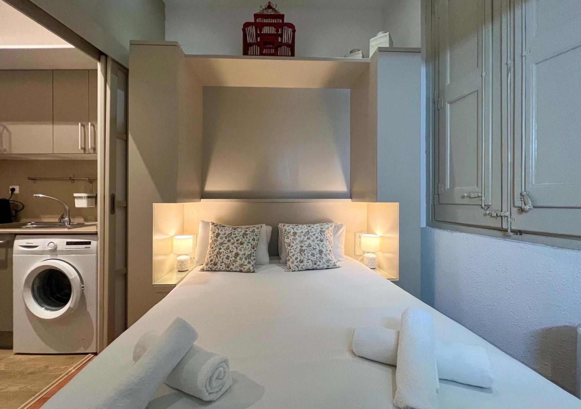Apartamento U-nique Boters Barcelona