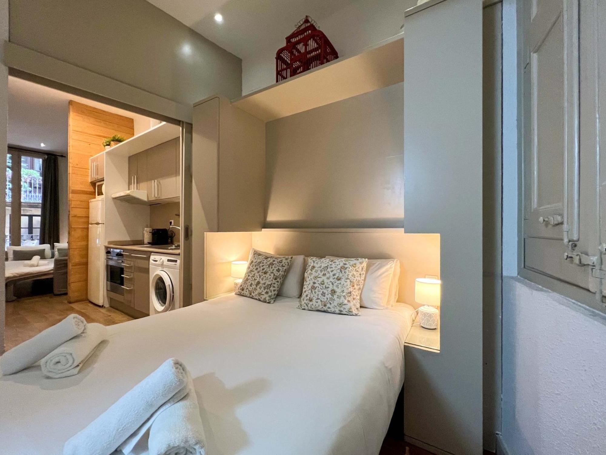 Apartamento U-nique Boters *