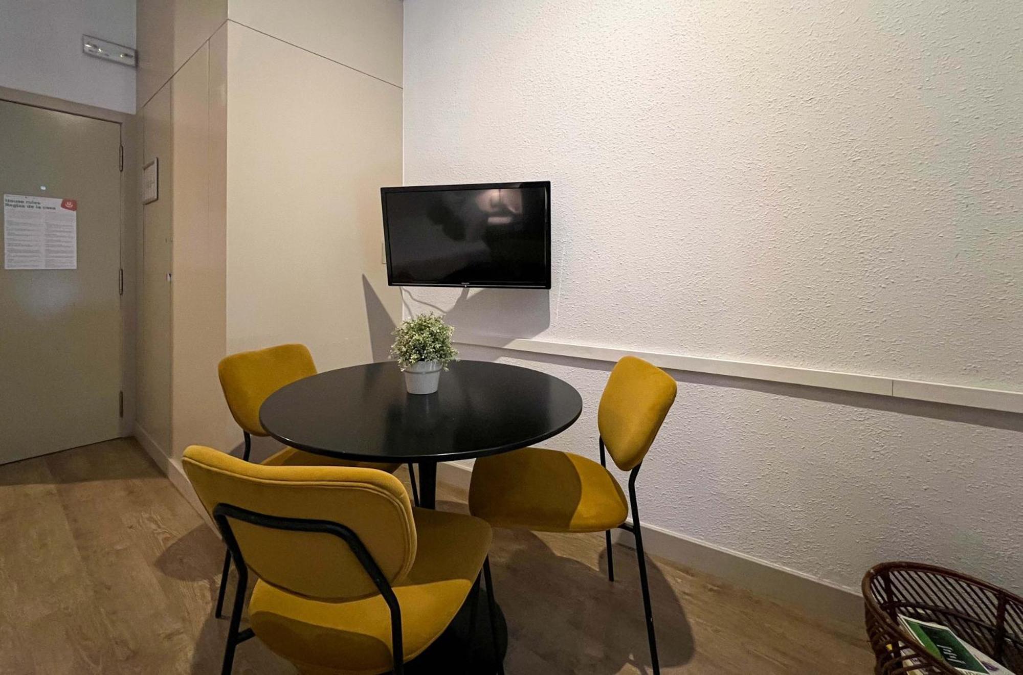 Apartamento U-nique Boters Barcelona