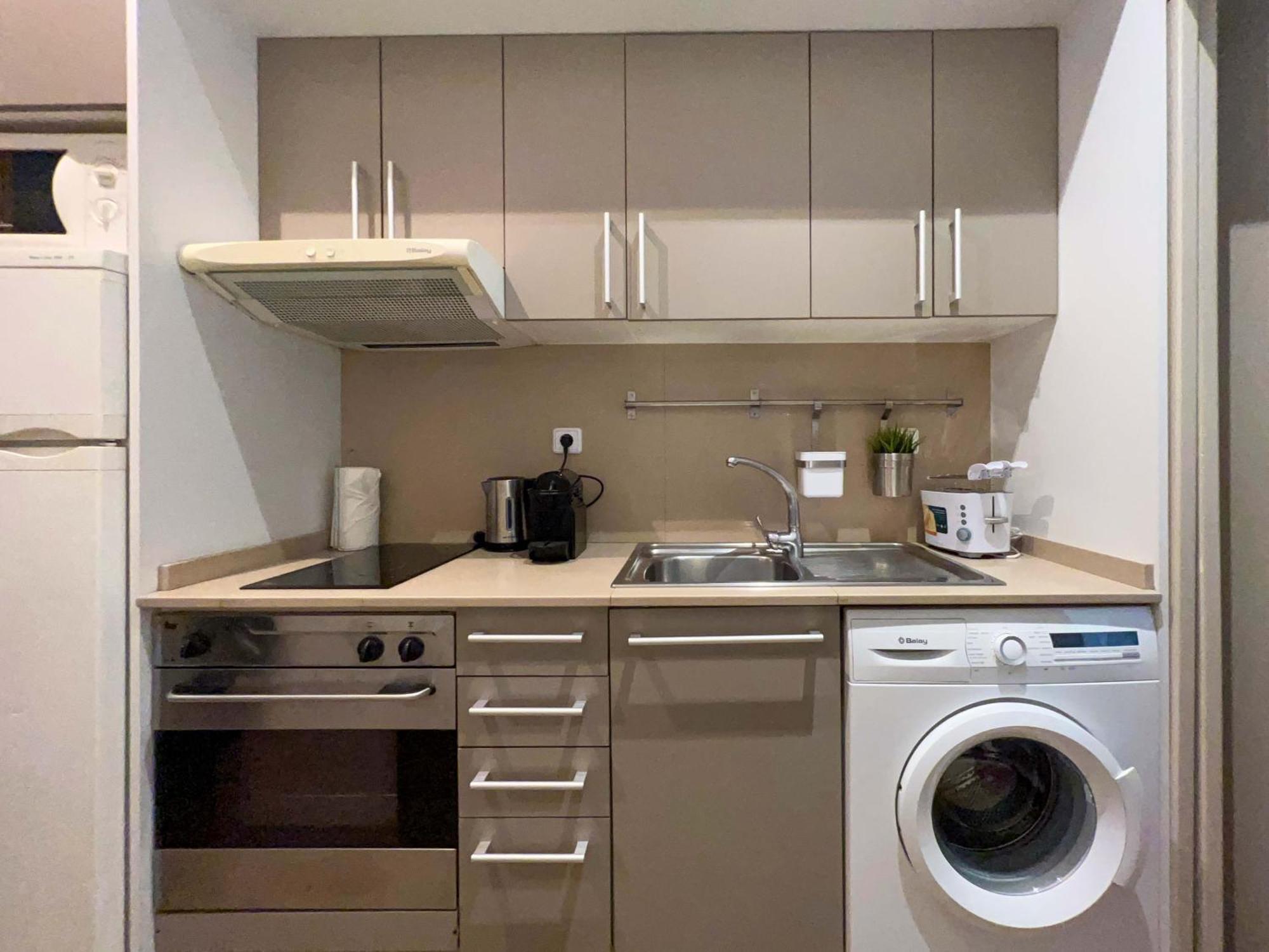 Apartamento U-nique Boters *