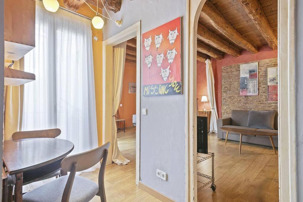 Apartamento Alcam Flassaders