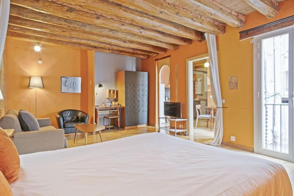 Alcam Flassaders Apartamento Barcelona