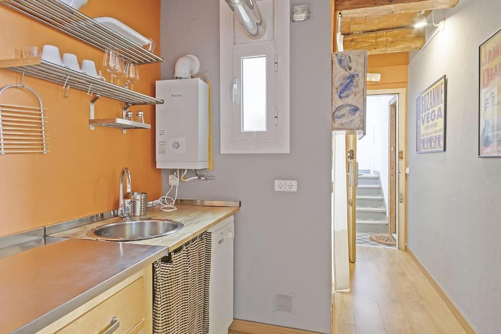 Alcam Flassaders Apartamento