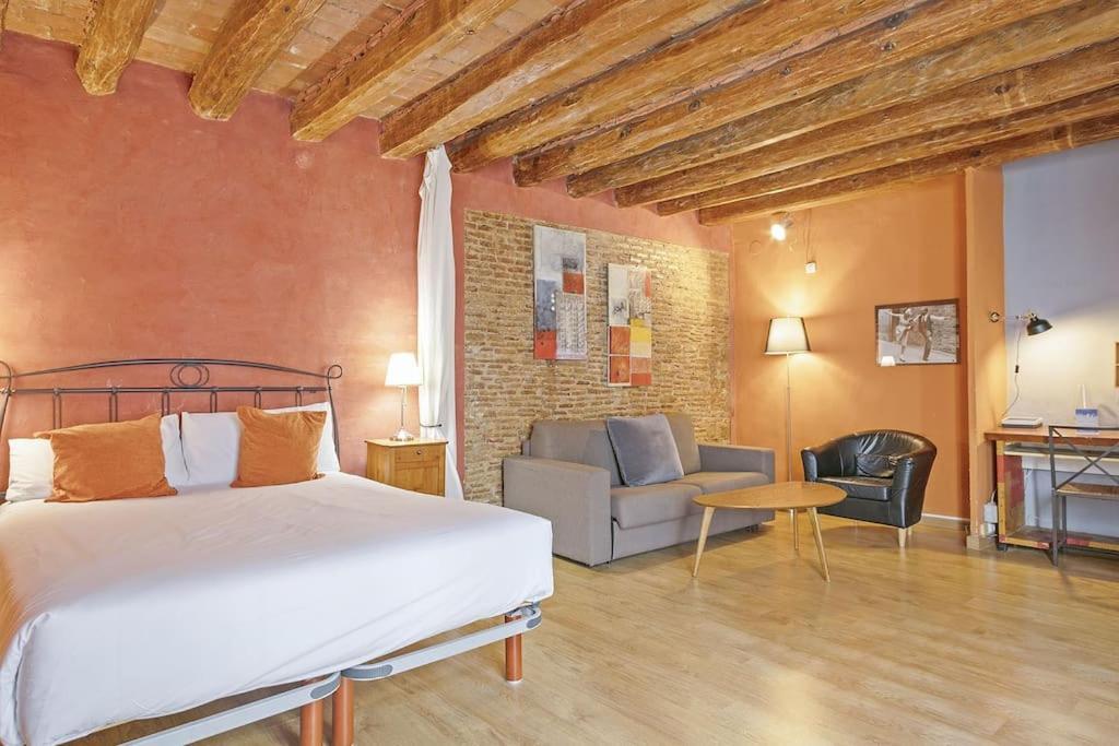 Apartamento Alcam Flassaders *