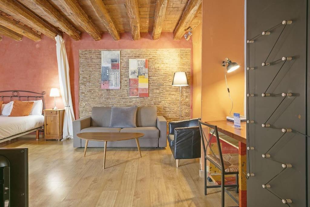 Apartamento Alcam Flassaders Barcelona