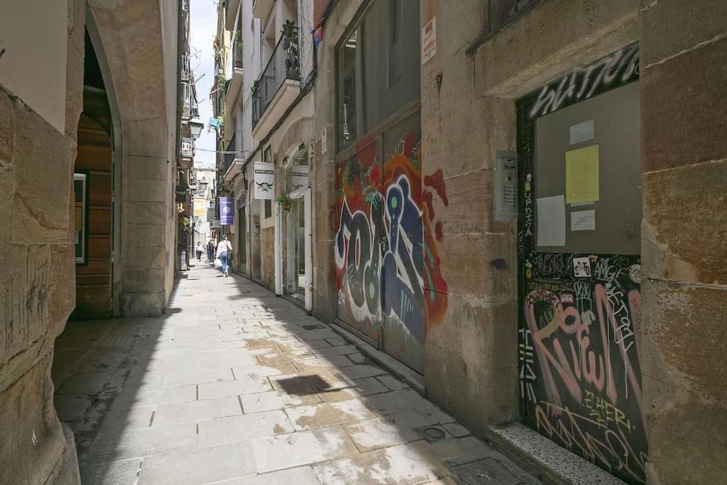 Apartamento Alcam Flassaders *