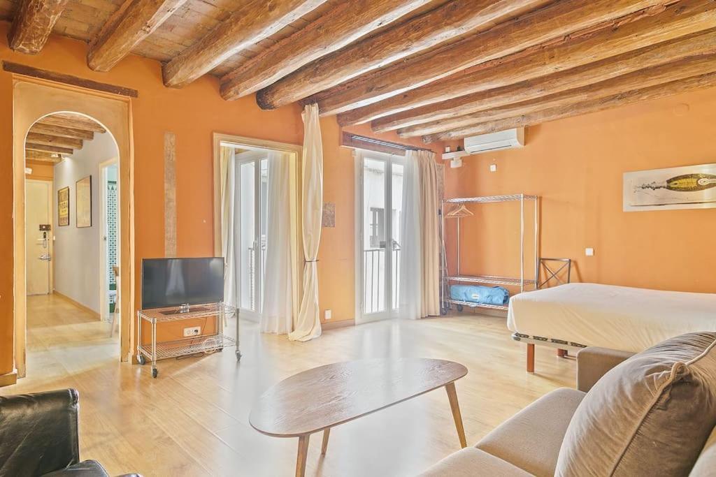 Apartamento Alcam Flassaders Barcelona