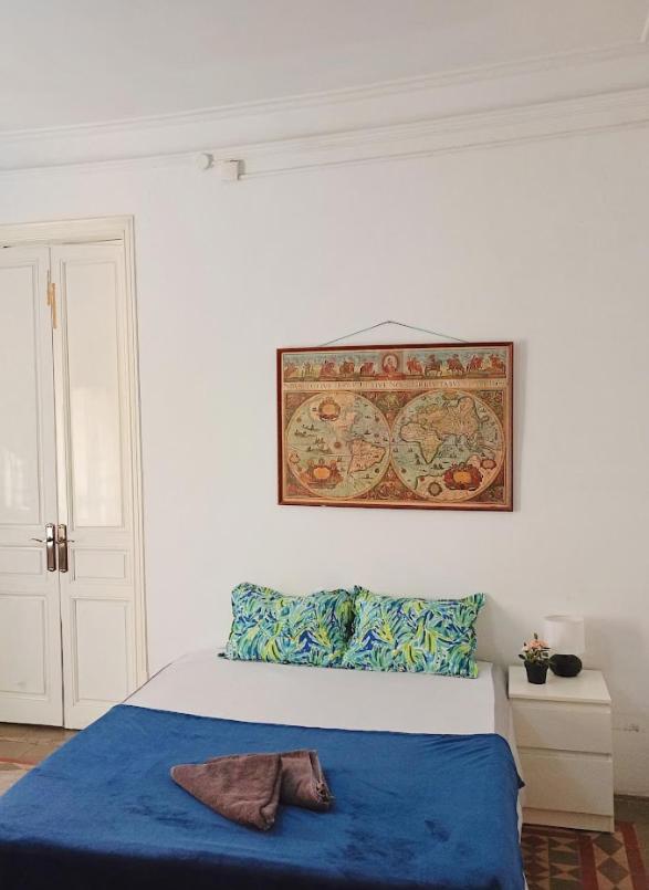 Bed & Breakfast Banys Nous R2