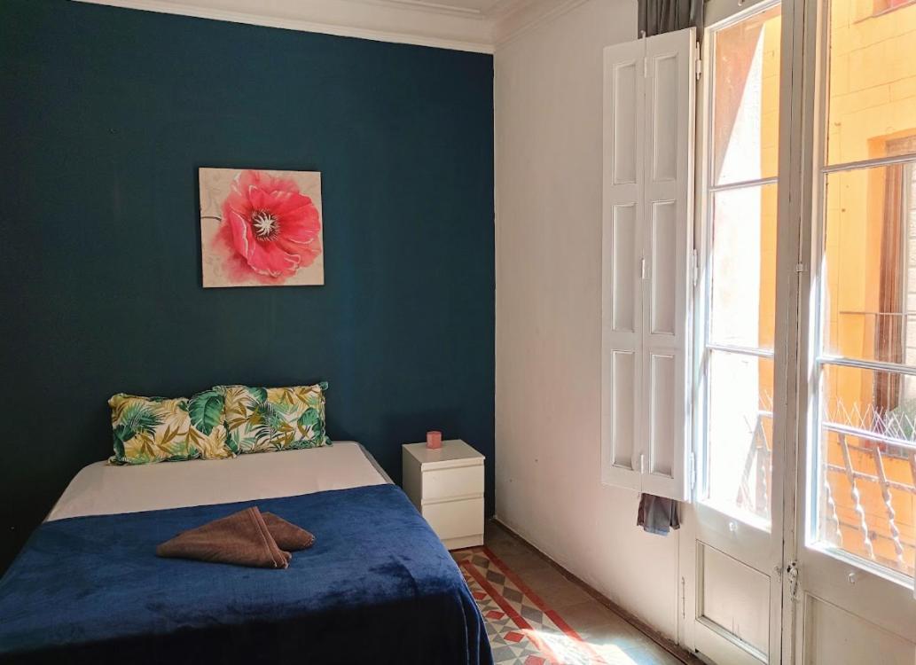 Bed and breakfast Banys Nous R2