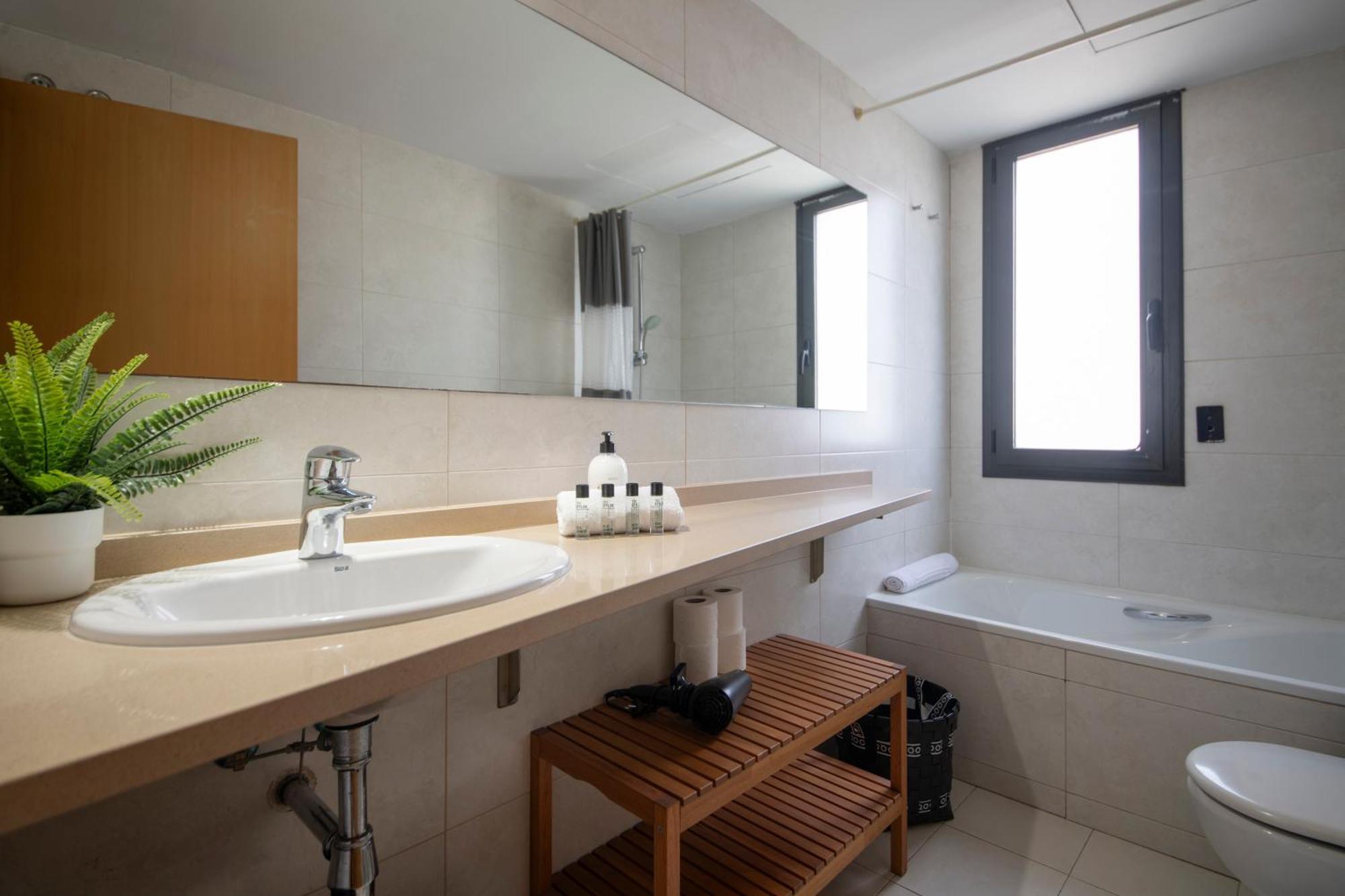 Apartamento Stylish Barcelona