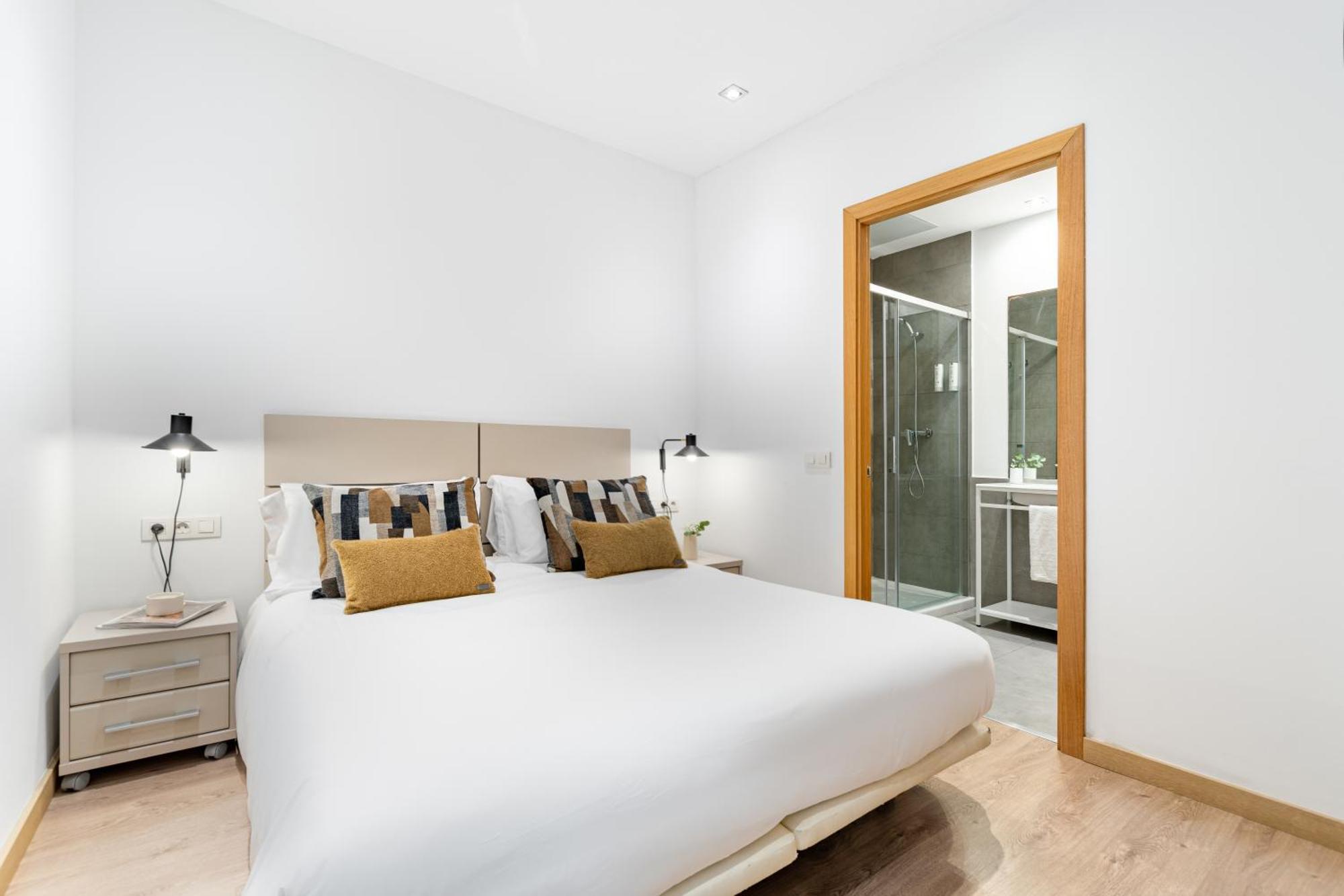 Arago312 Apartamento *