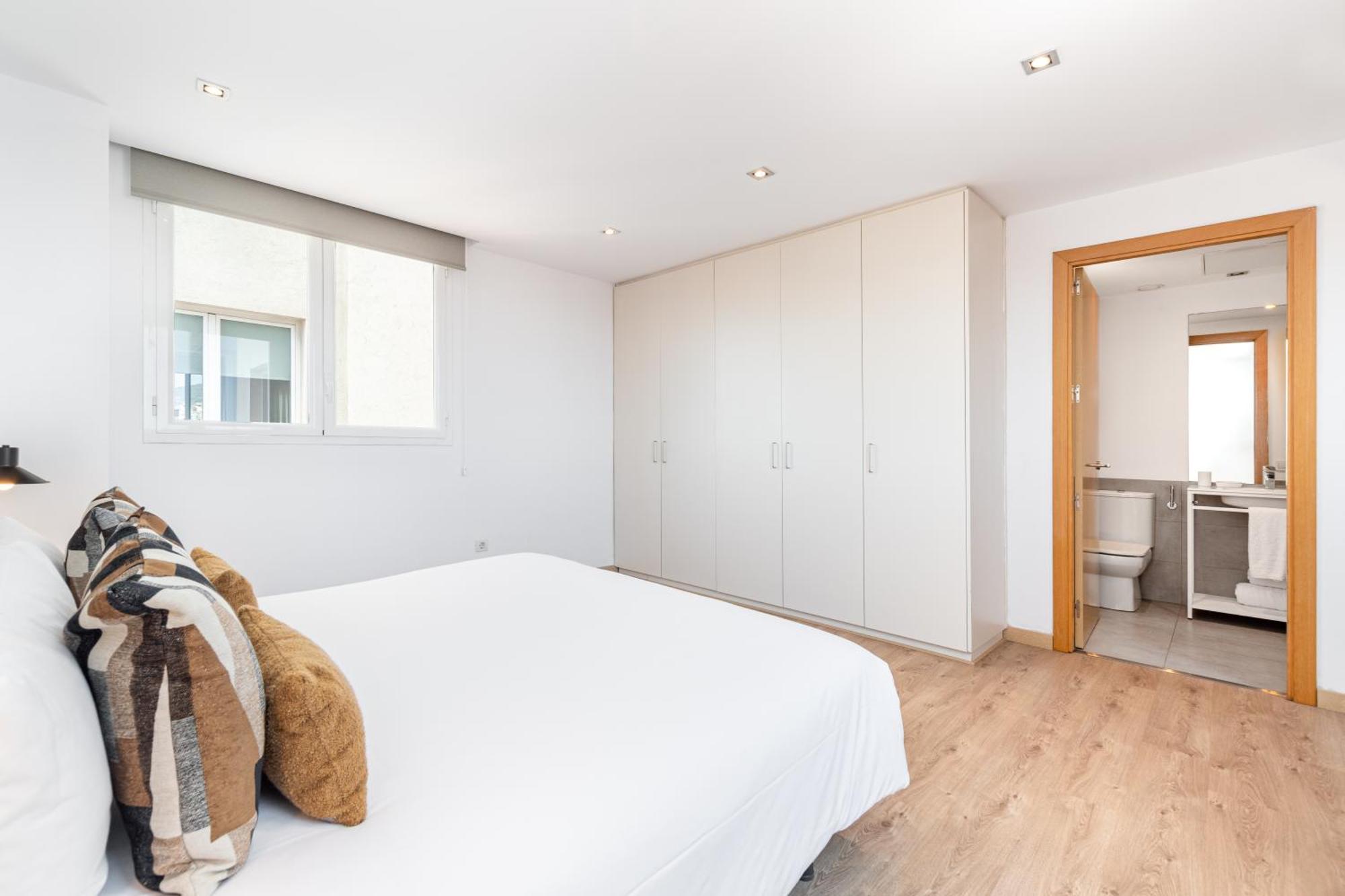 Arago312 * Barcelona