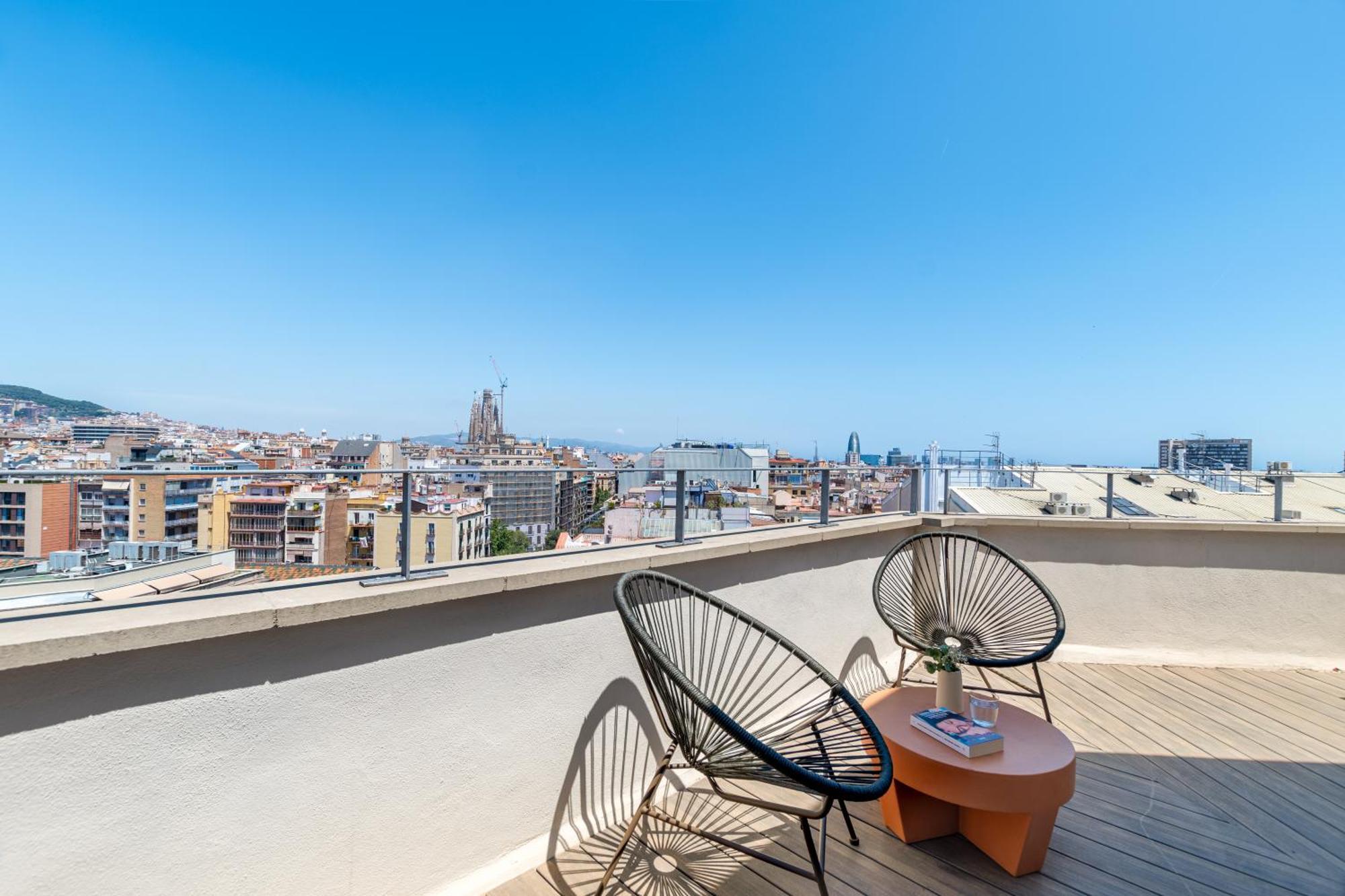 Arago312 * Barcelona