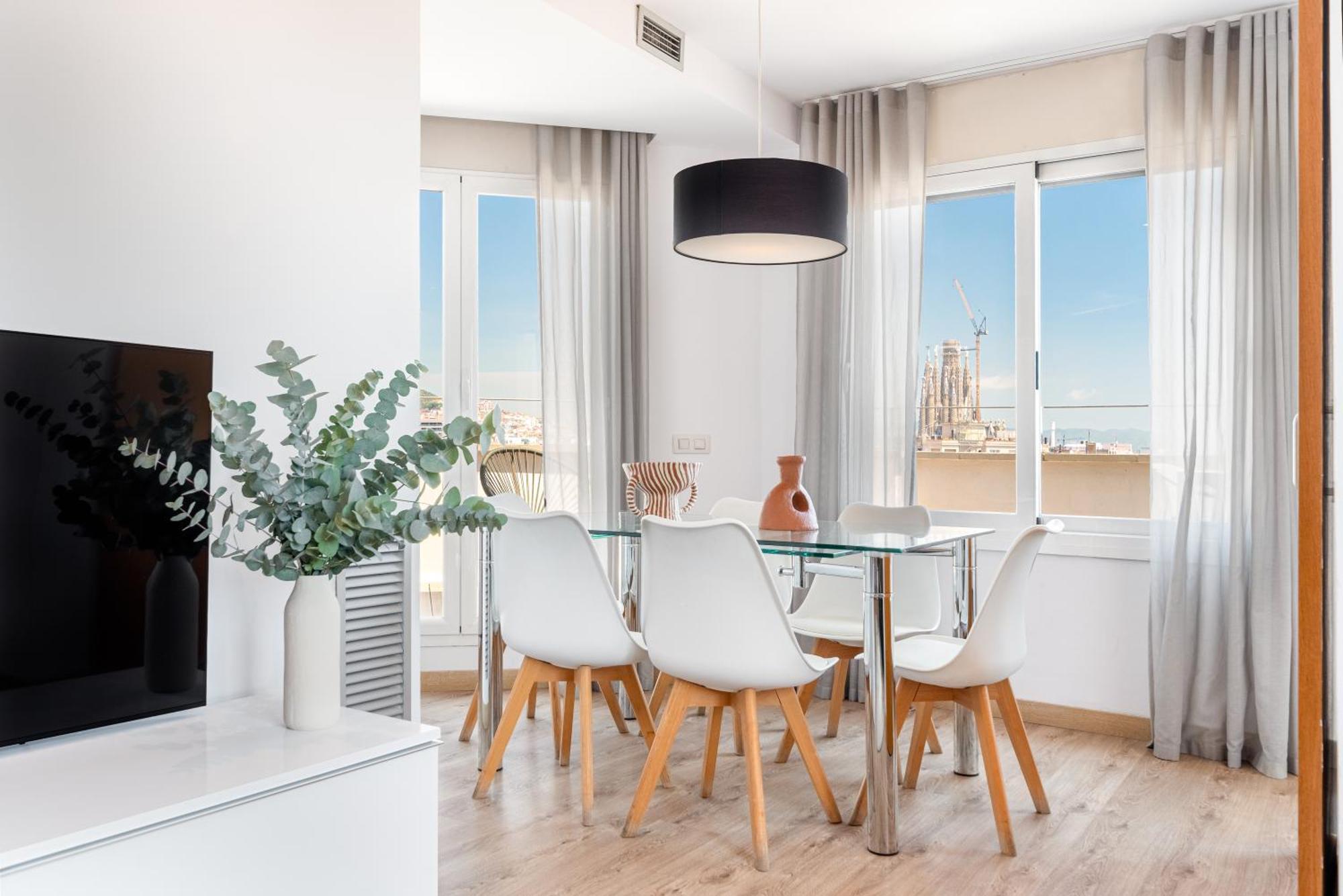 Arago312 Apartamento *