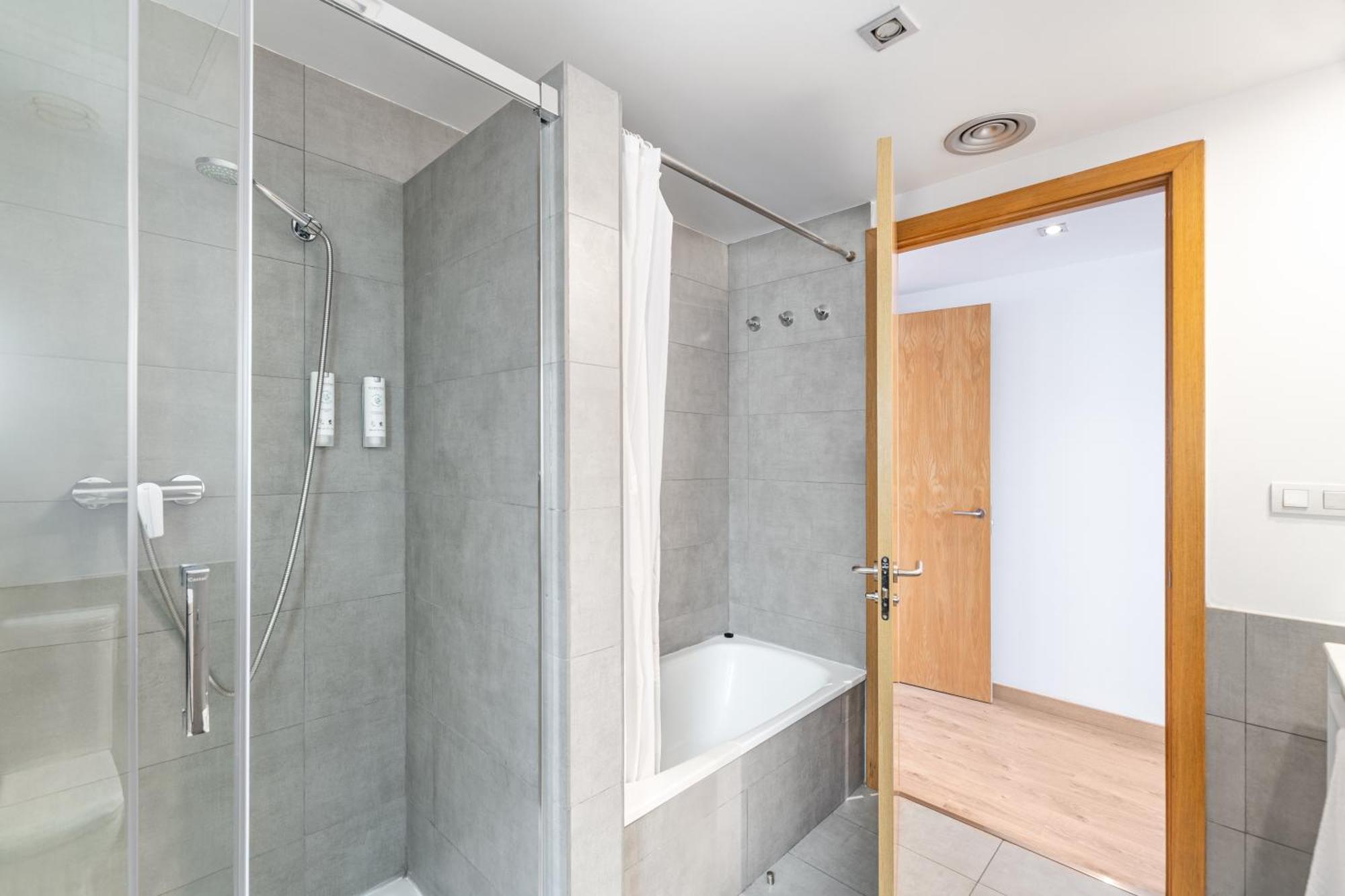 Apartamento Arago312