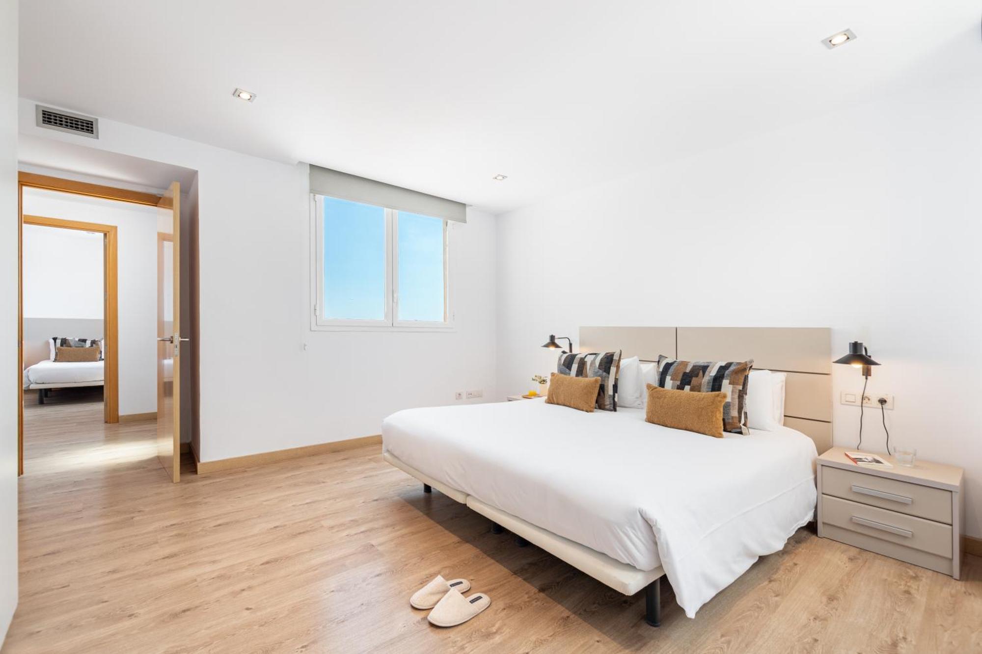 Arago312 Apartamento Barcelona