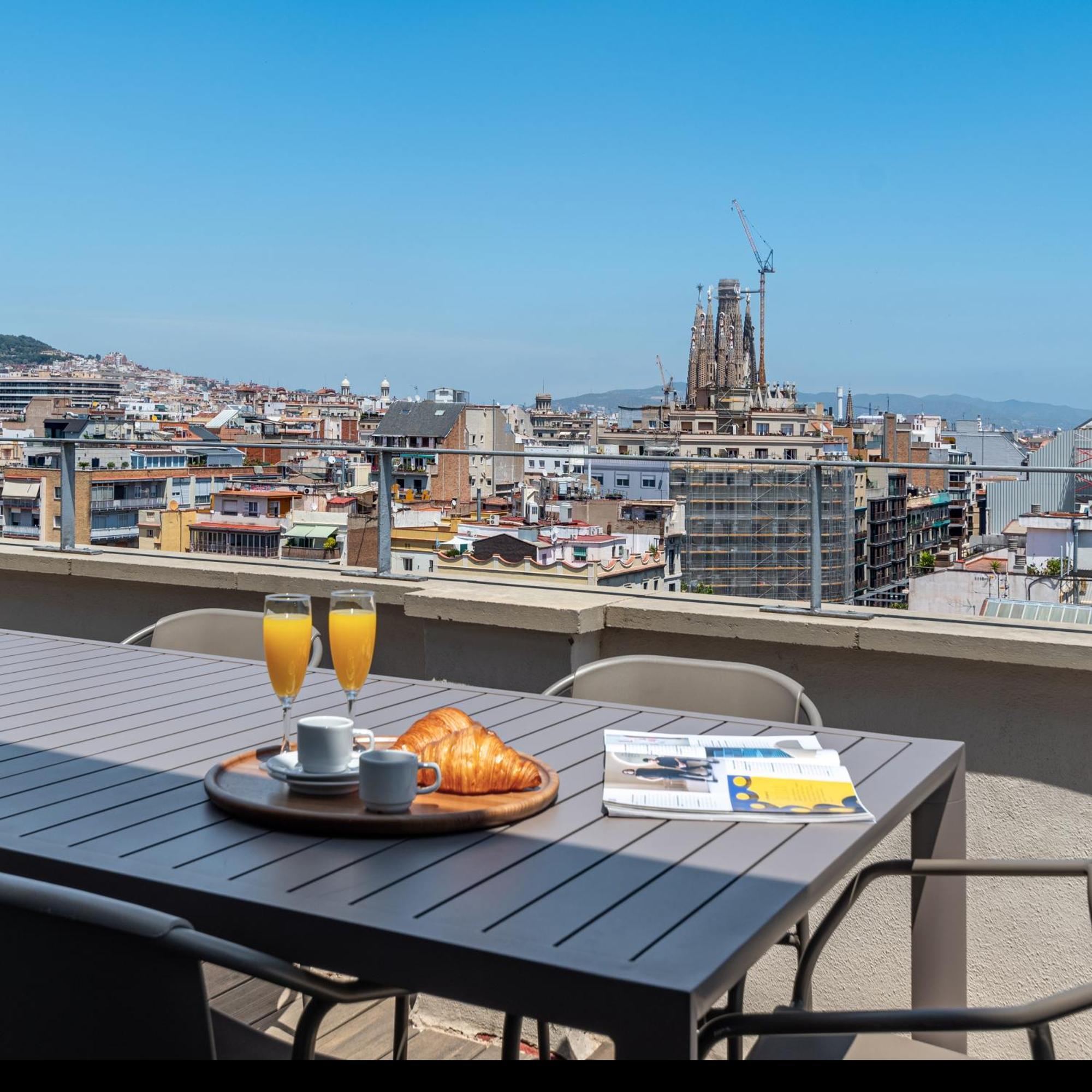 Arago312 Apartamento