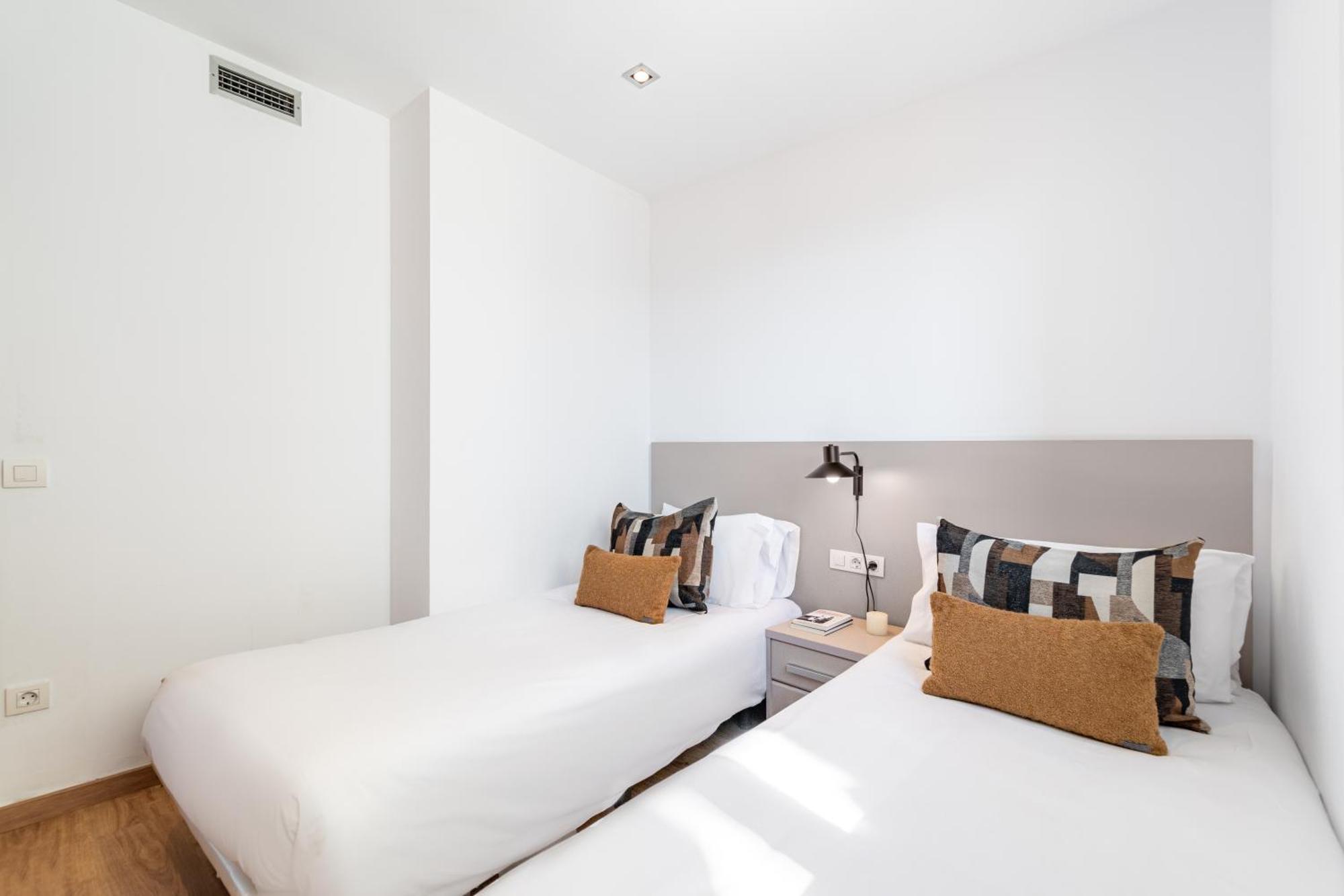 Arago312 Apartamento