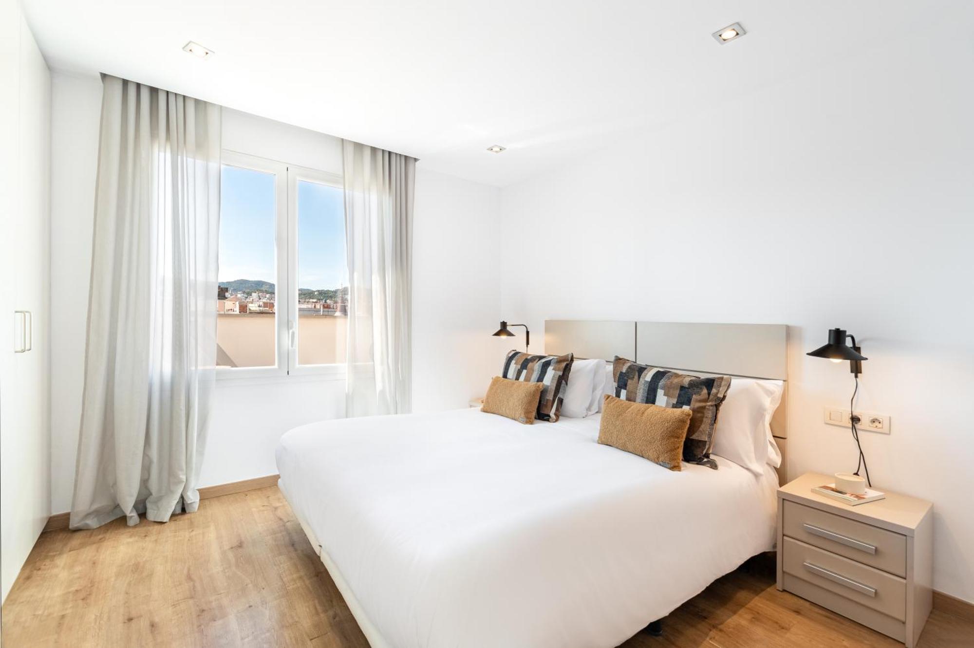 Apartamento Arago312 *