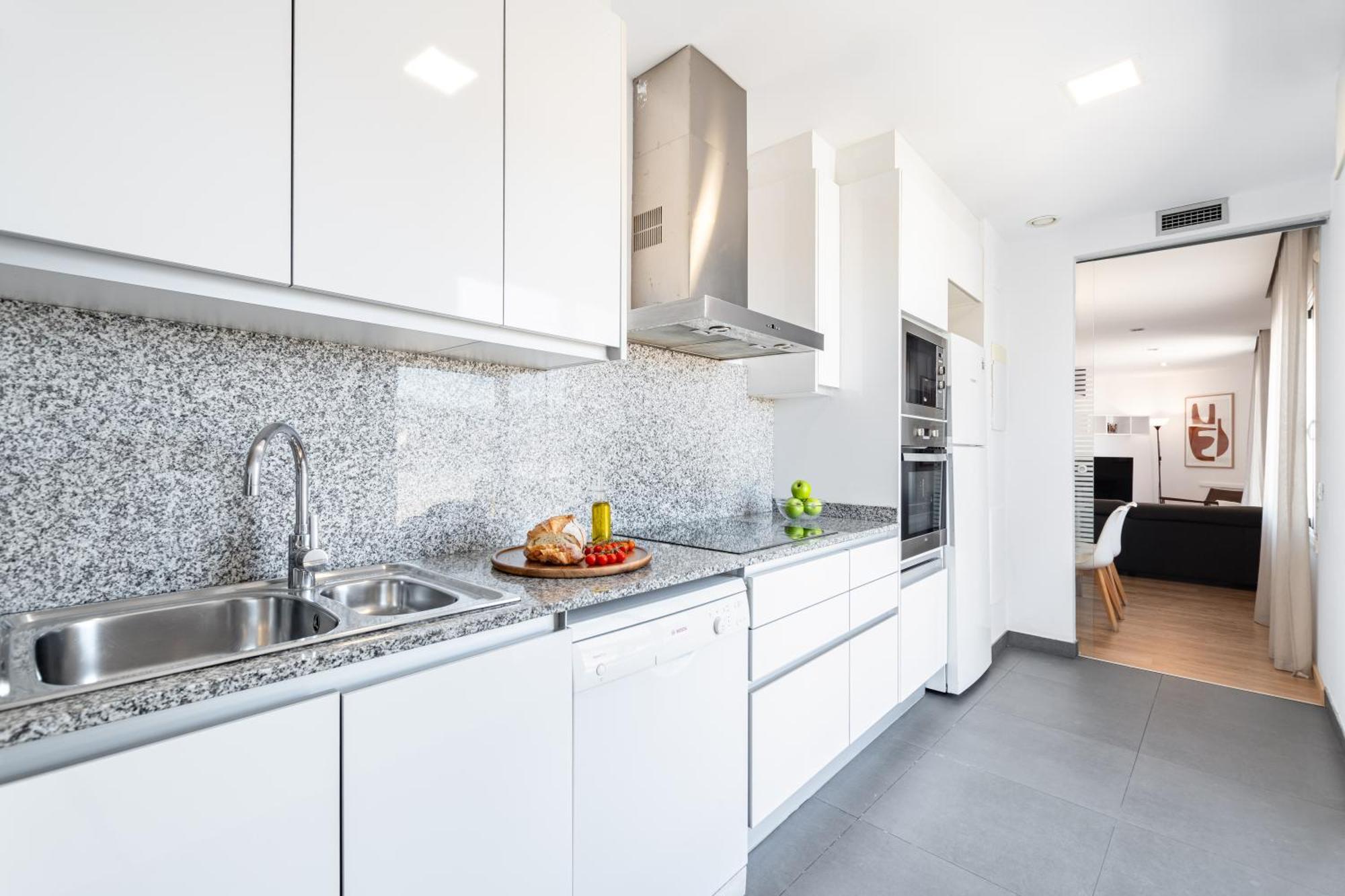 Arago312 Apartamento Barcelona