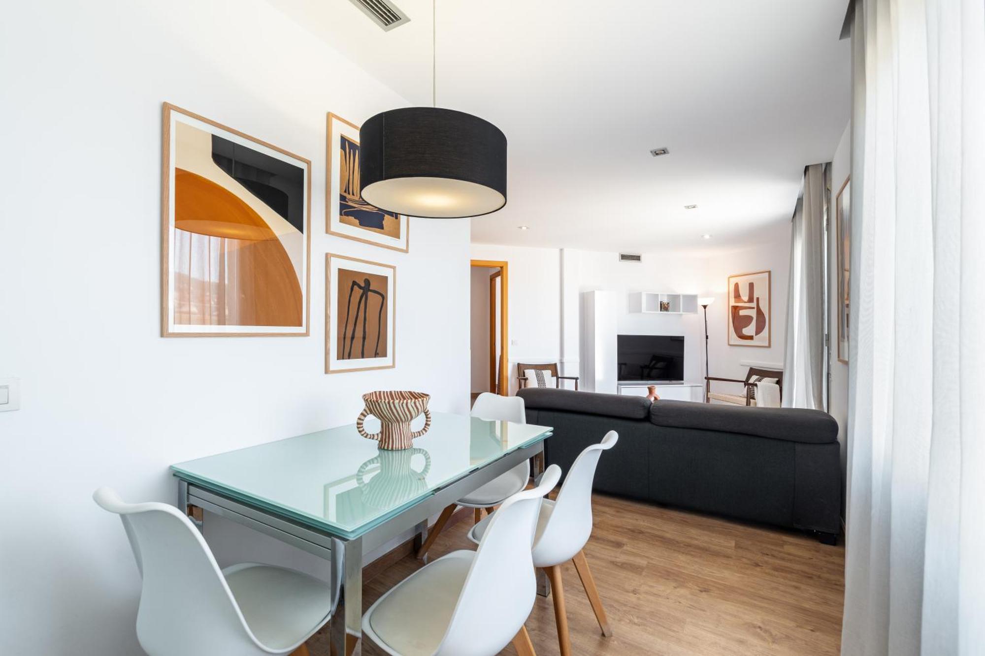 Apartamento Arago312 Barcelona