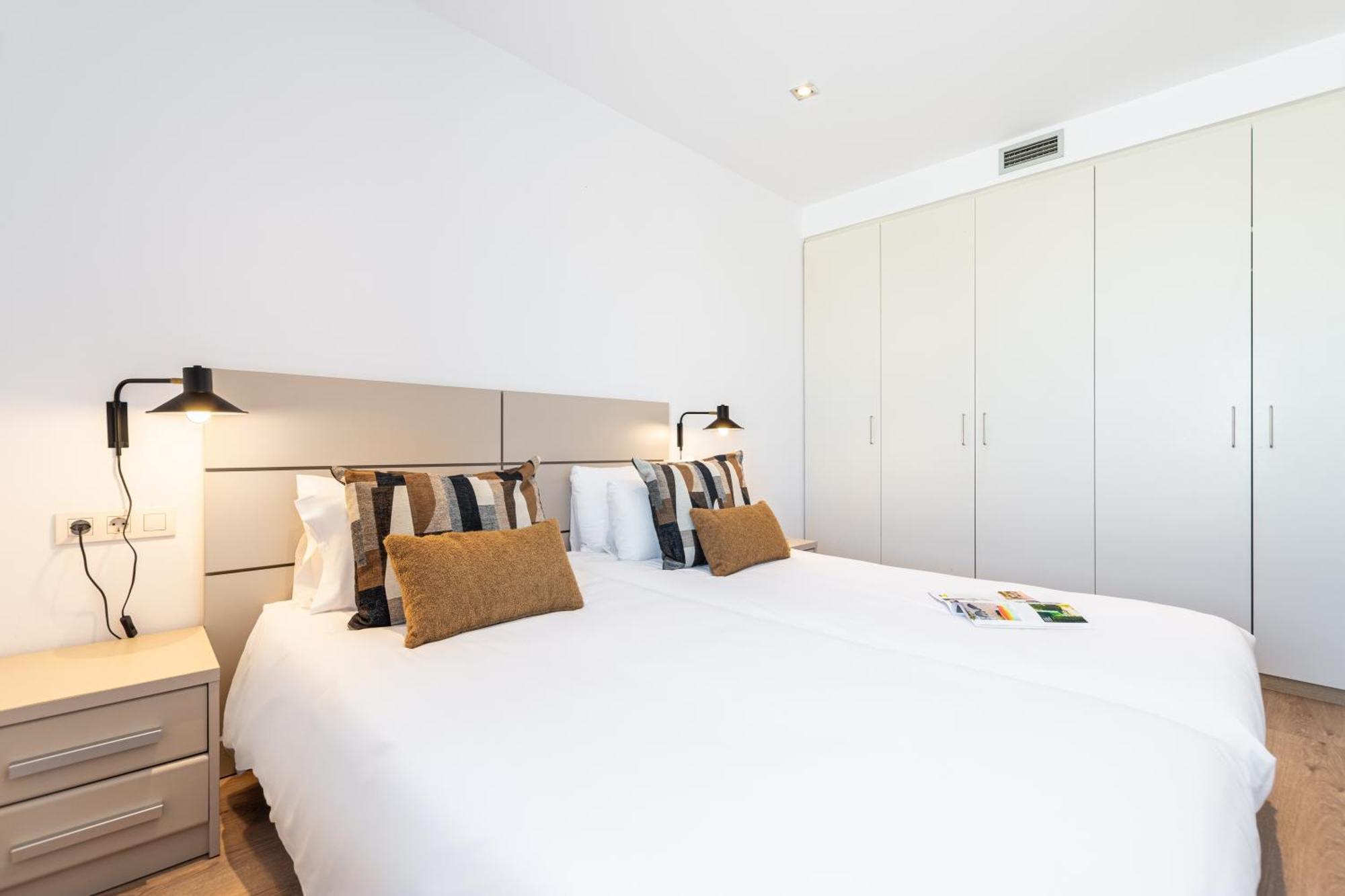 Arago312 Apartamento *