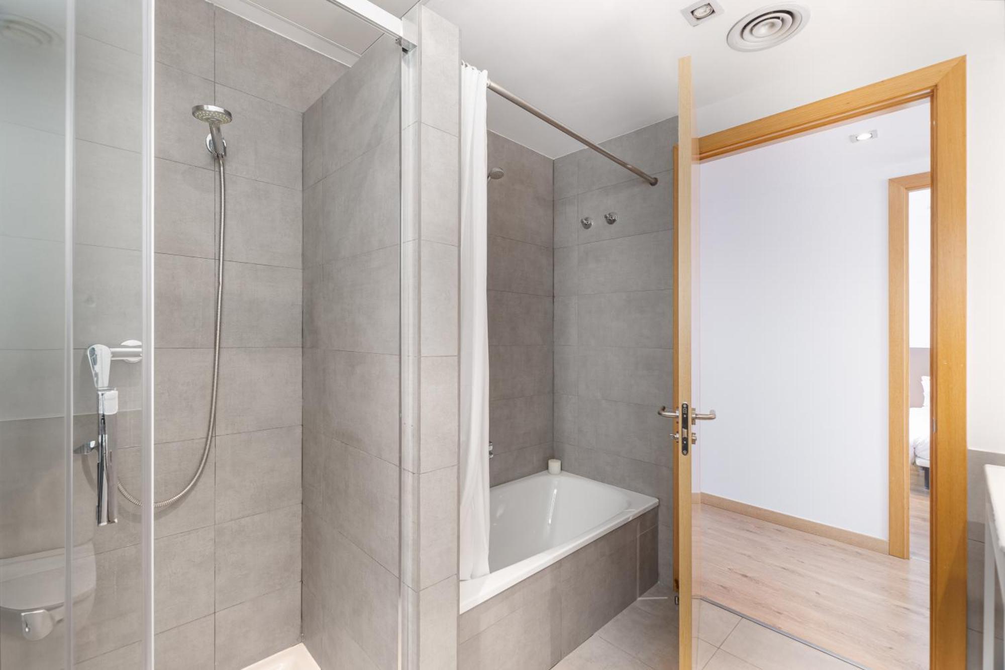 Arago312 Apartamento Barcelona