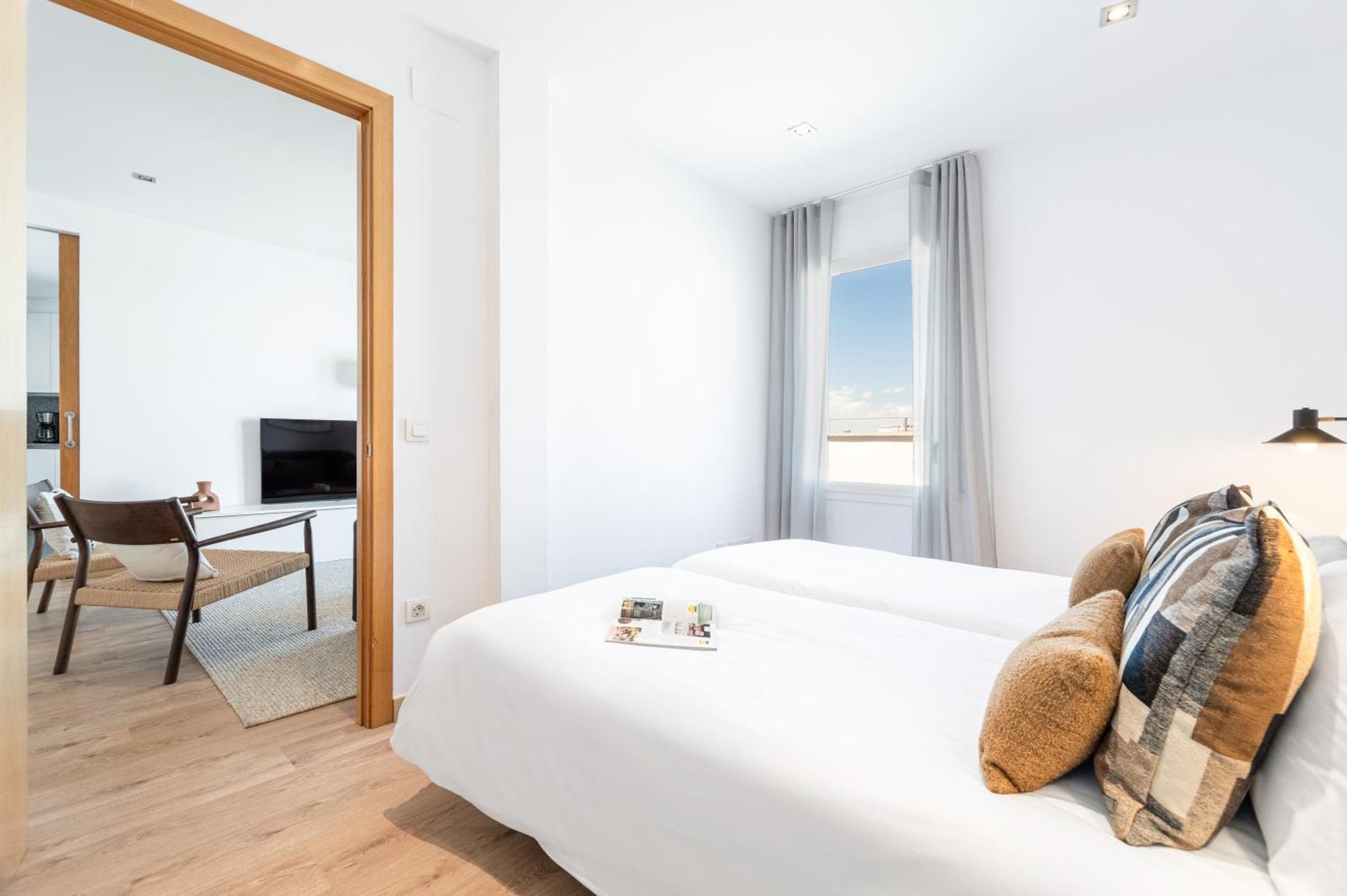 Arago312 * Barcelona