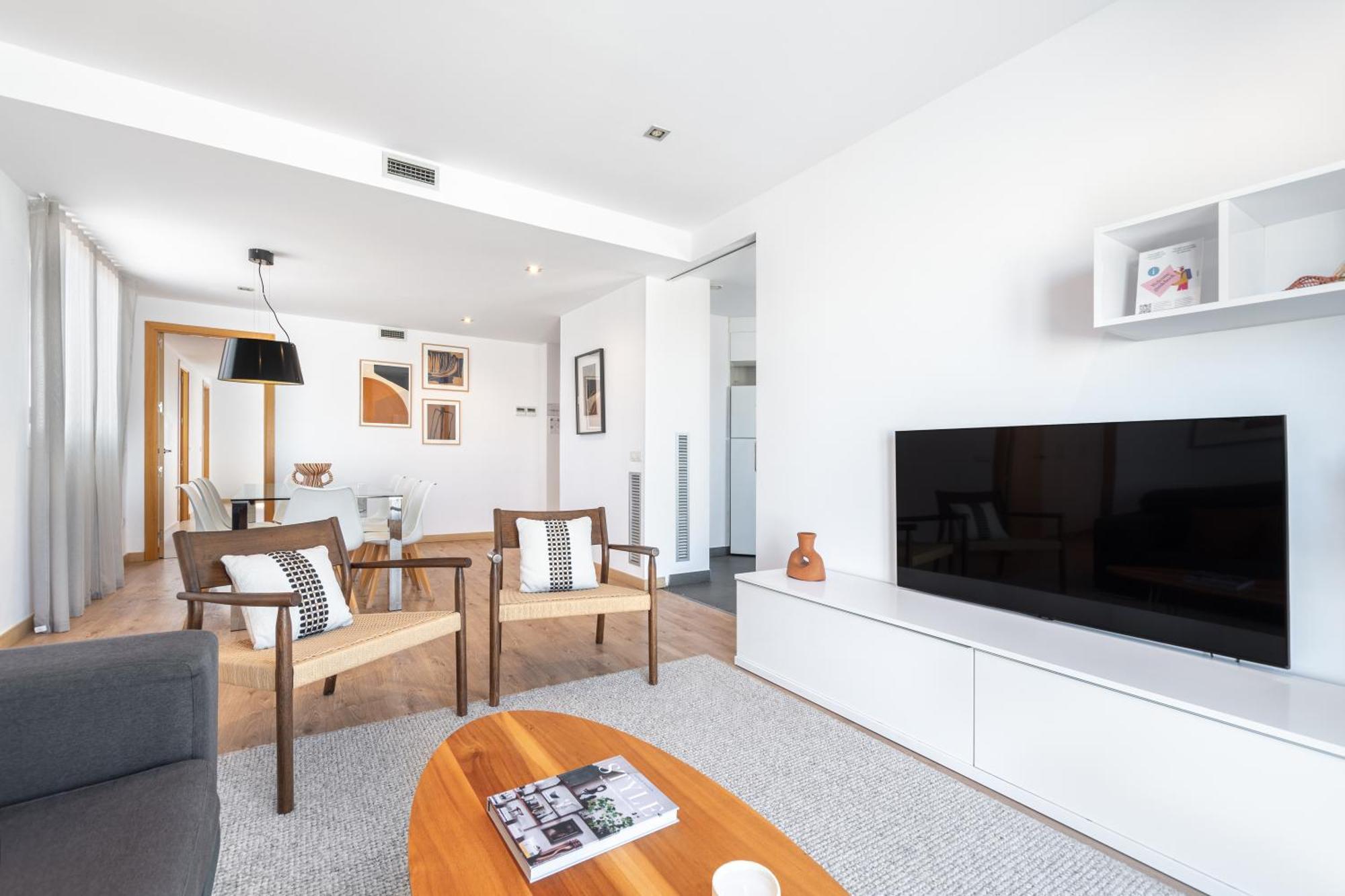 Arago312 Apartamento