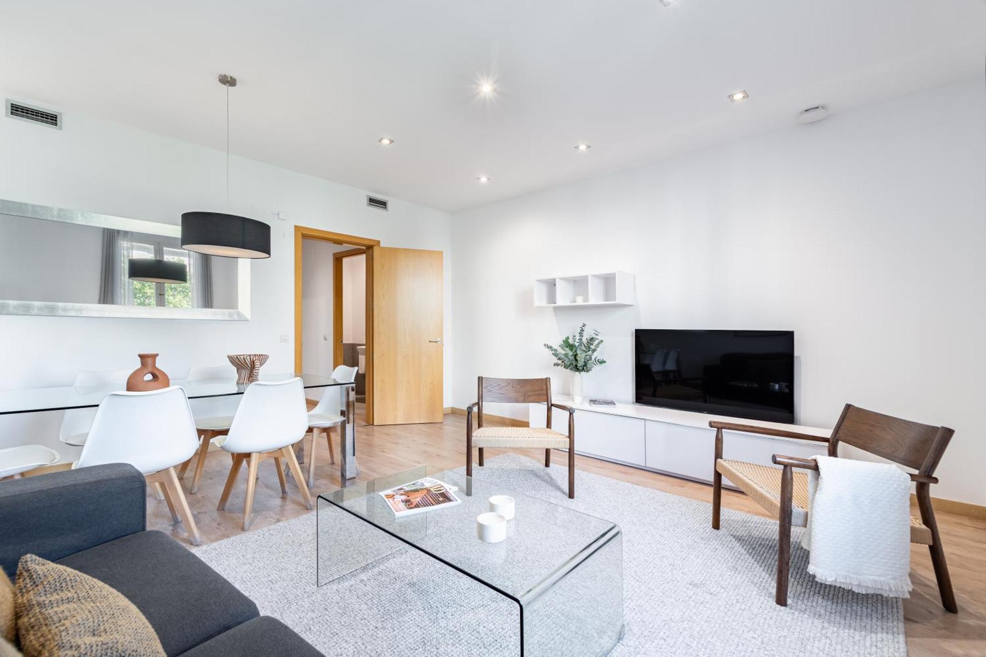 Arago312 Apartamento *