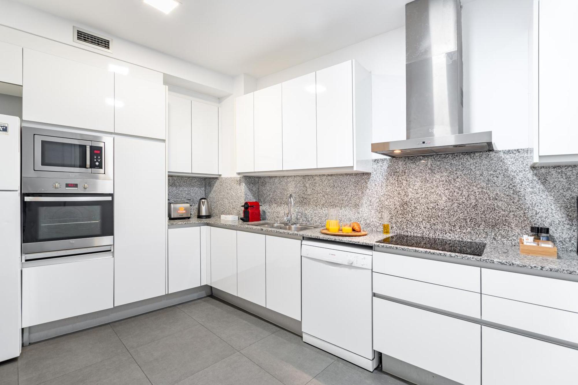 Arago312 Apartamento Barcelona