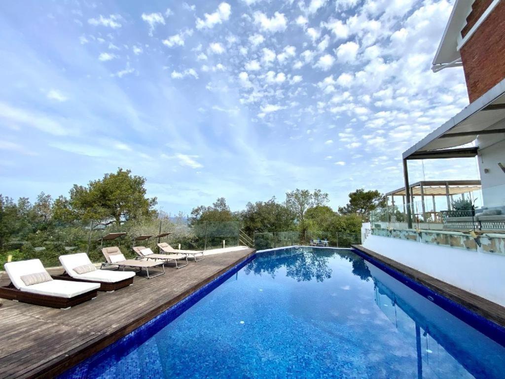 Aya House Resort Barcelona