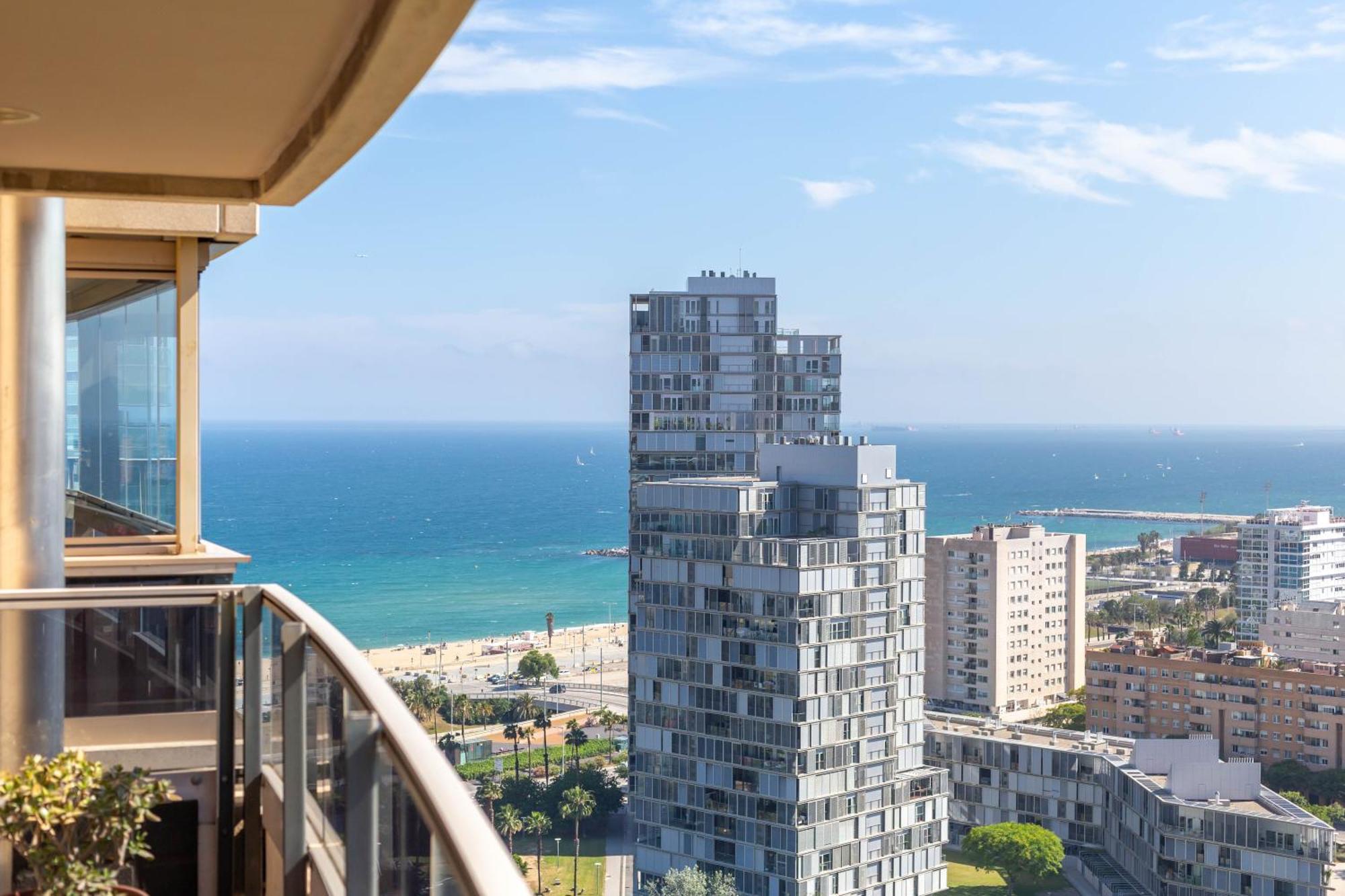 Penthouse Duplex With Epic Views Apartamento *