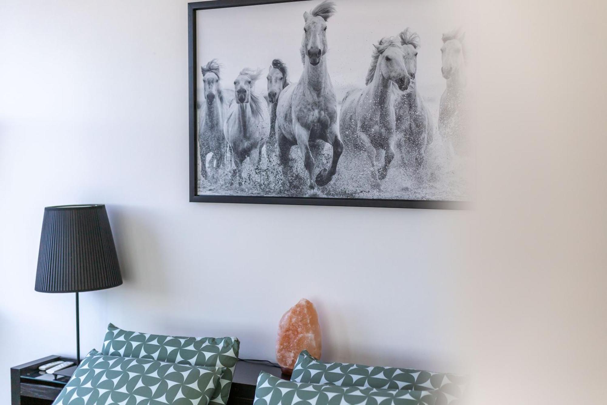 Apartamento Penthouse Duplex With Epic Views Barcelona