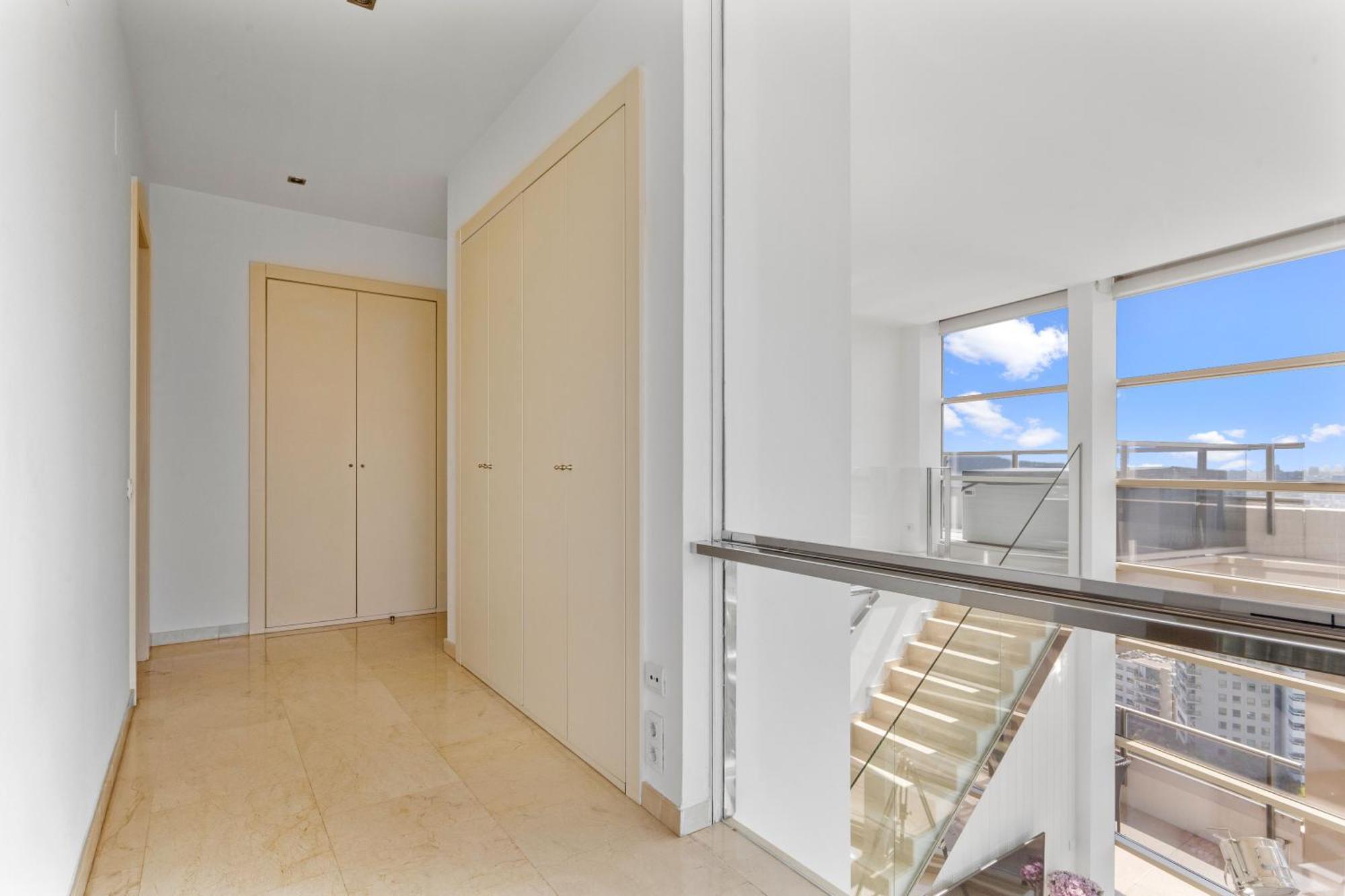 Penthouse Duplex With Epic Views Barcelona