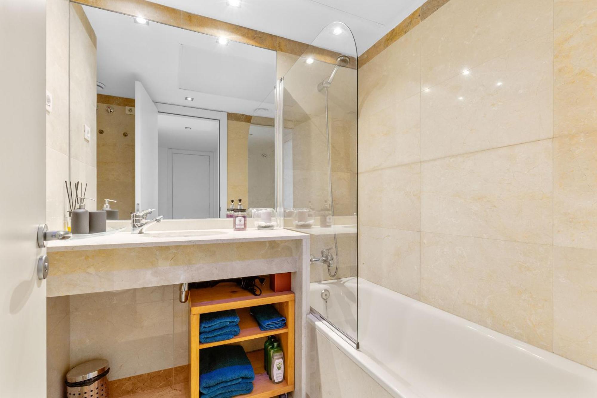 Apartamento Penthouse Duplex With Epic Views *