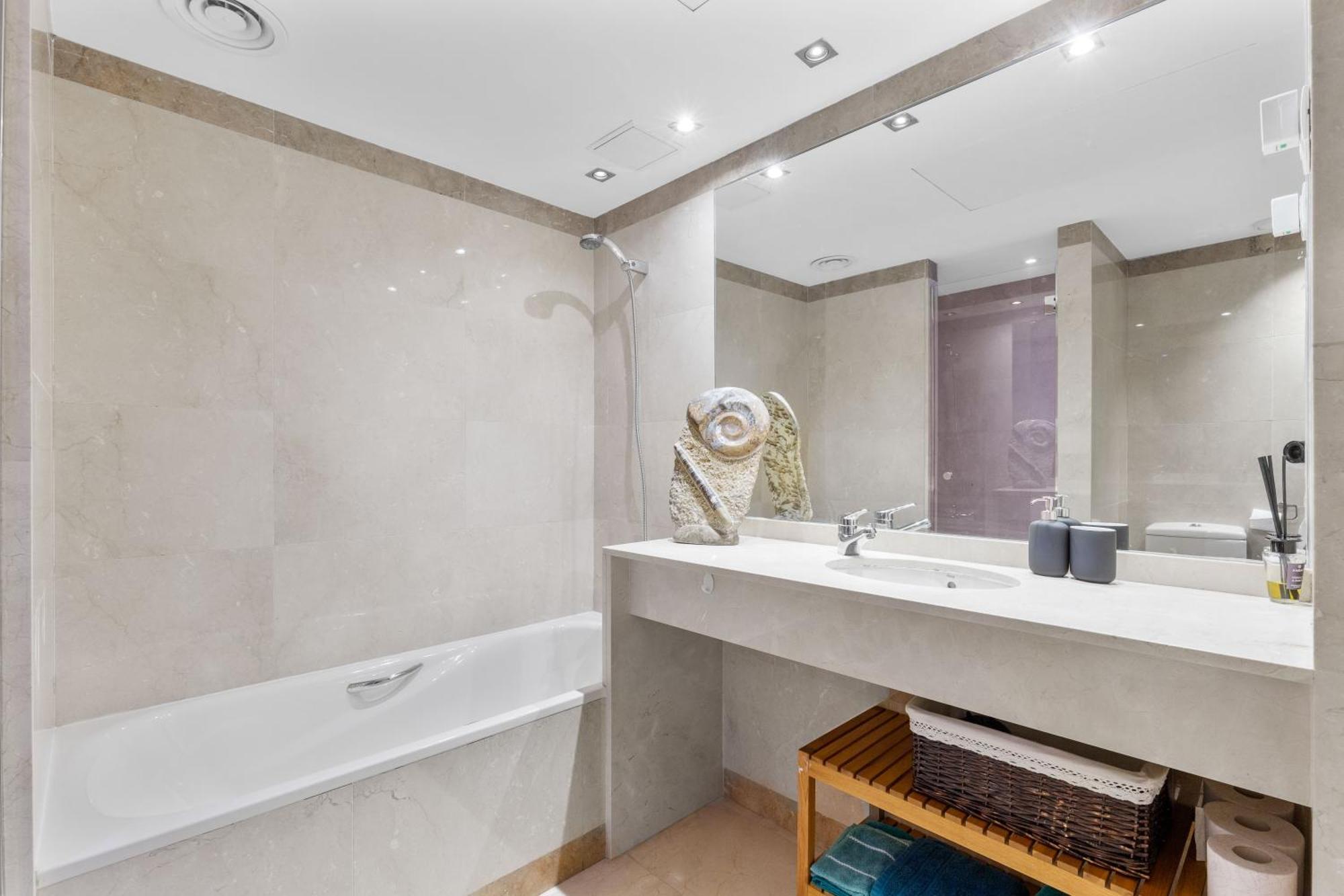 Penthouse Duplex With Epic Views Apartamento
