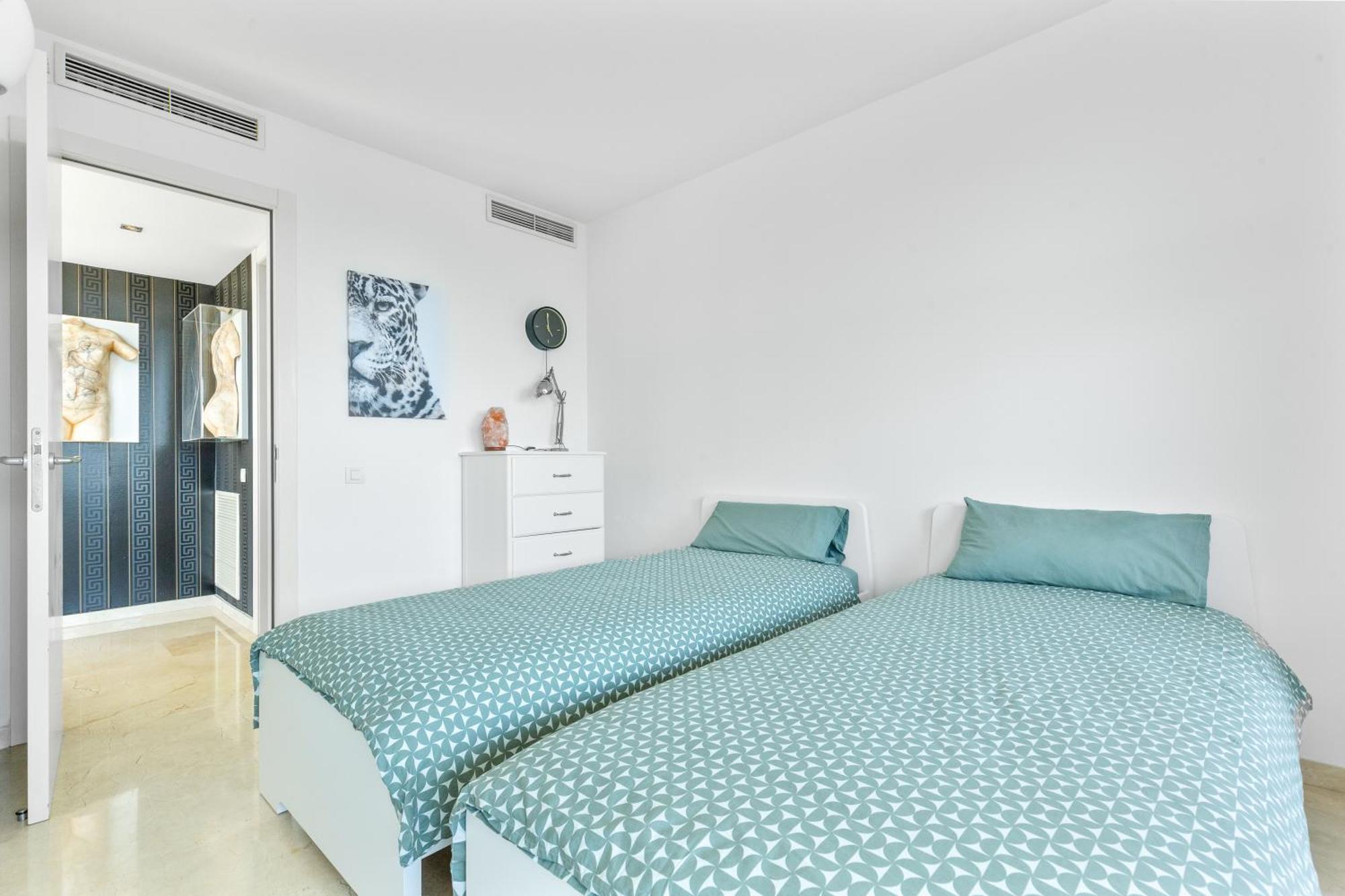 Penthouse Duplex With Epic Views Apartamento *