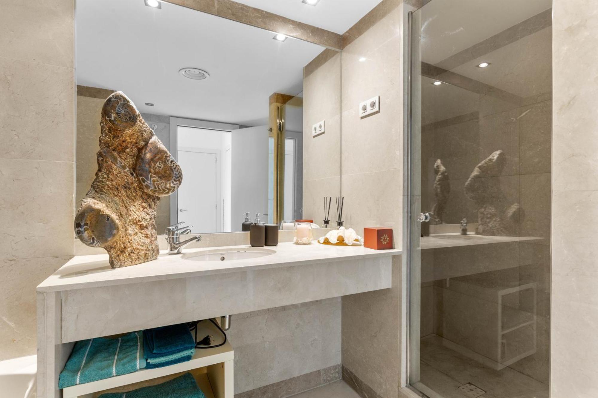 Penthouse Duplex With Epic Views * Barcelona