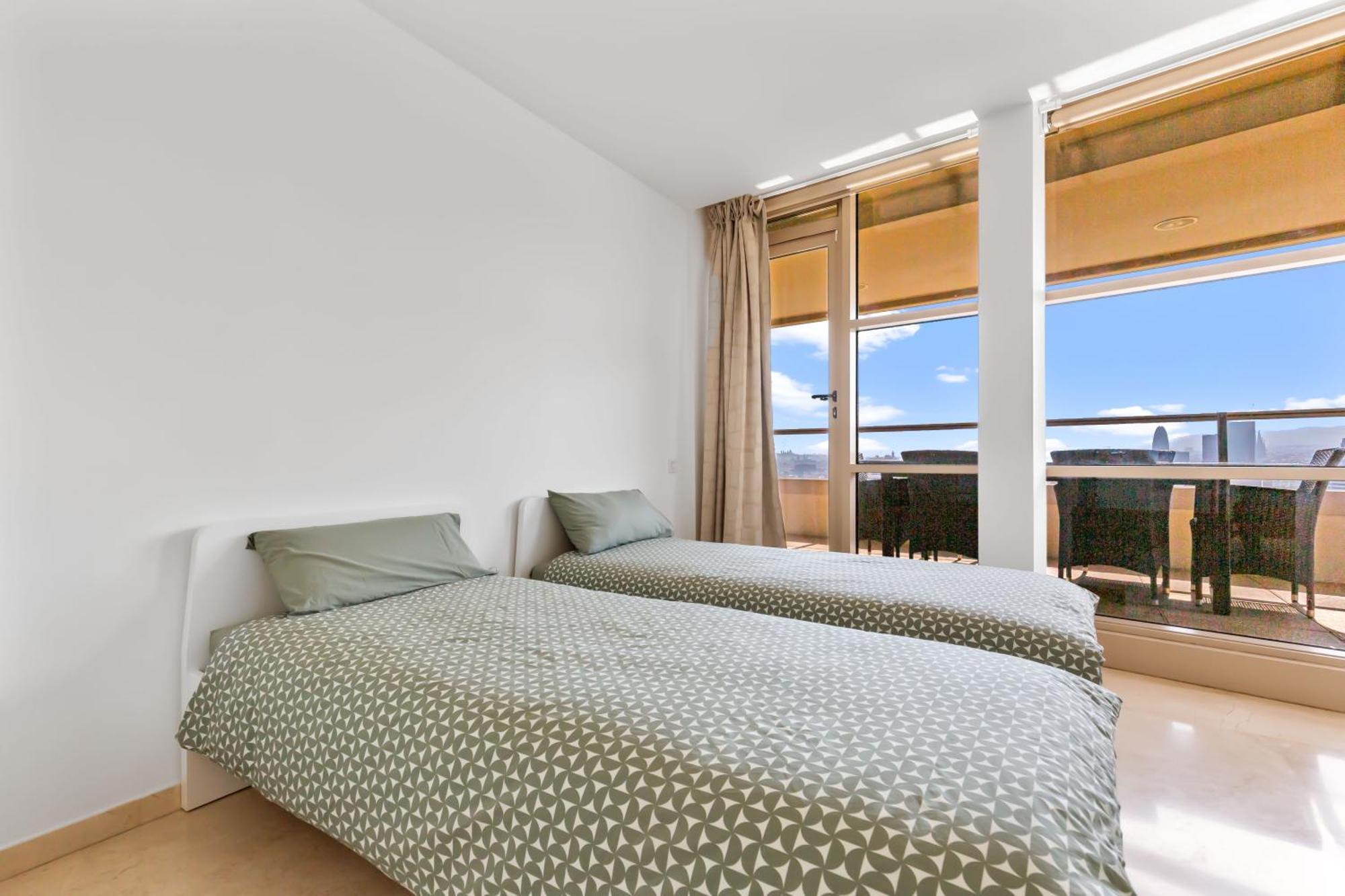 Penthouse Duplex With Epic Views Apartamento